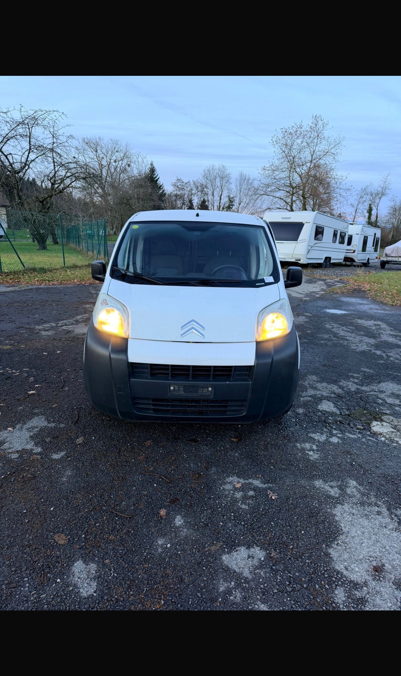 CITROEN Nemo 1.3 BlueHDi