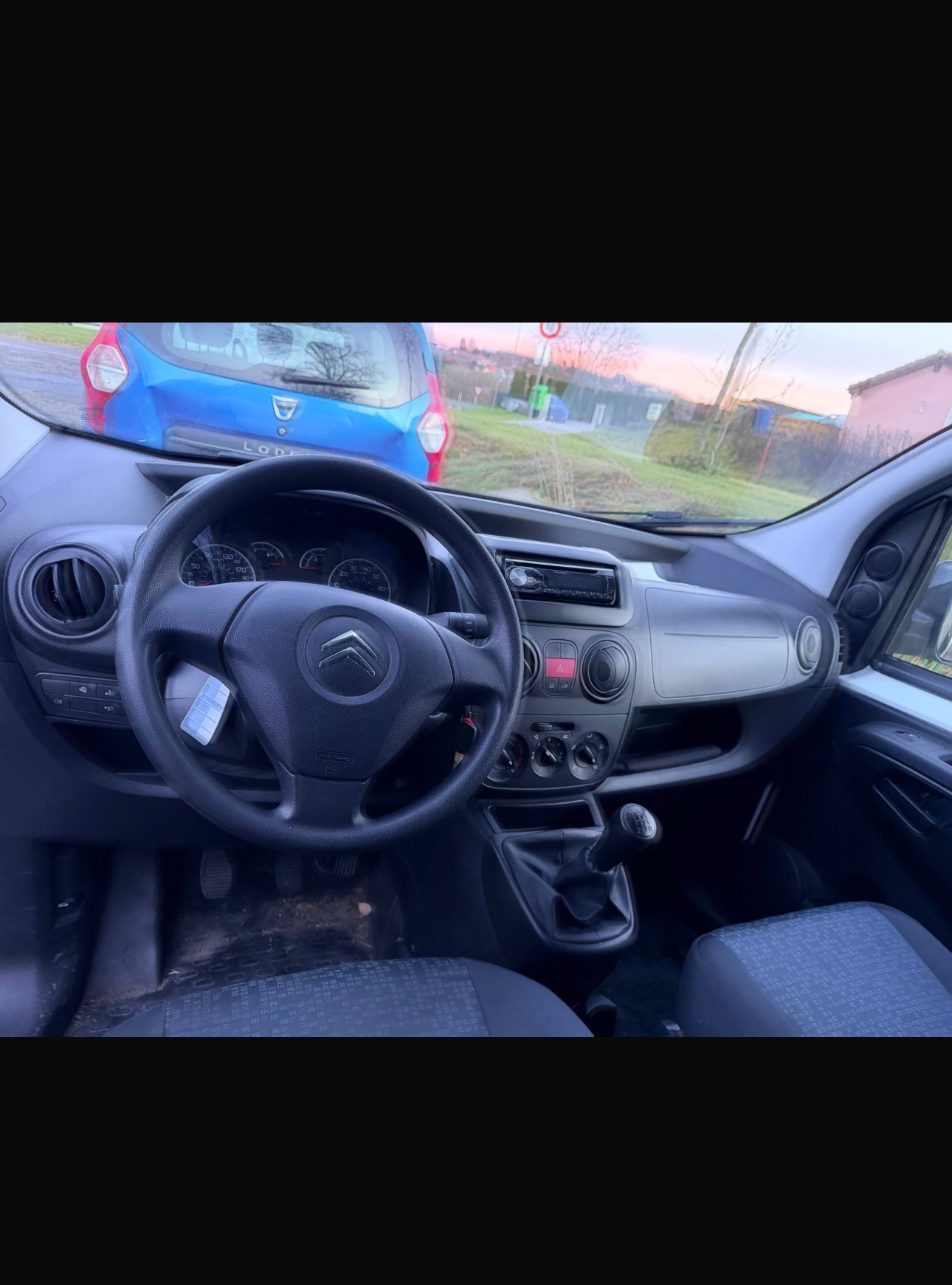 CITROEN Nemo 1.3 BlueHDi-image-9