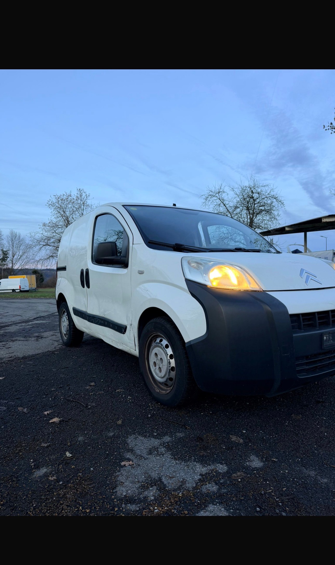 CITROEN Nemo 1.3 BlueHDi-image-1