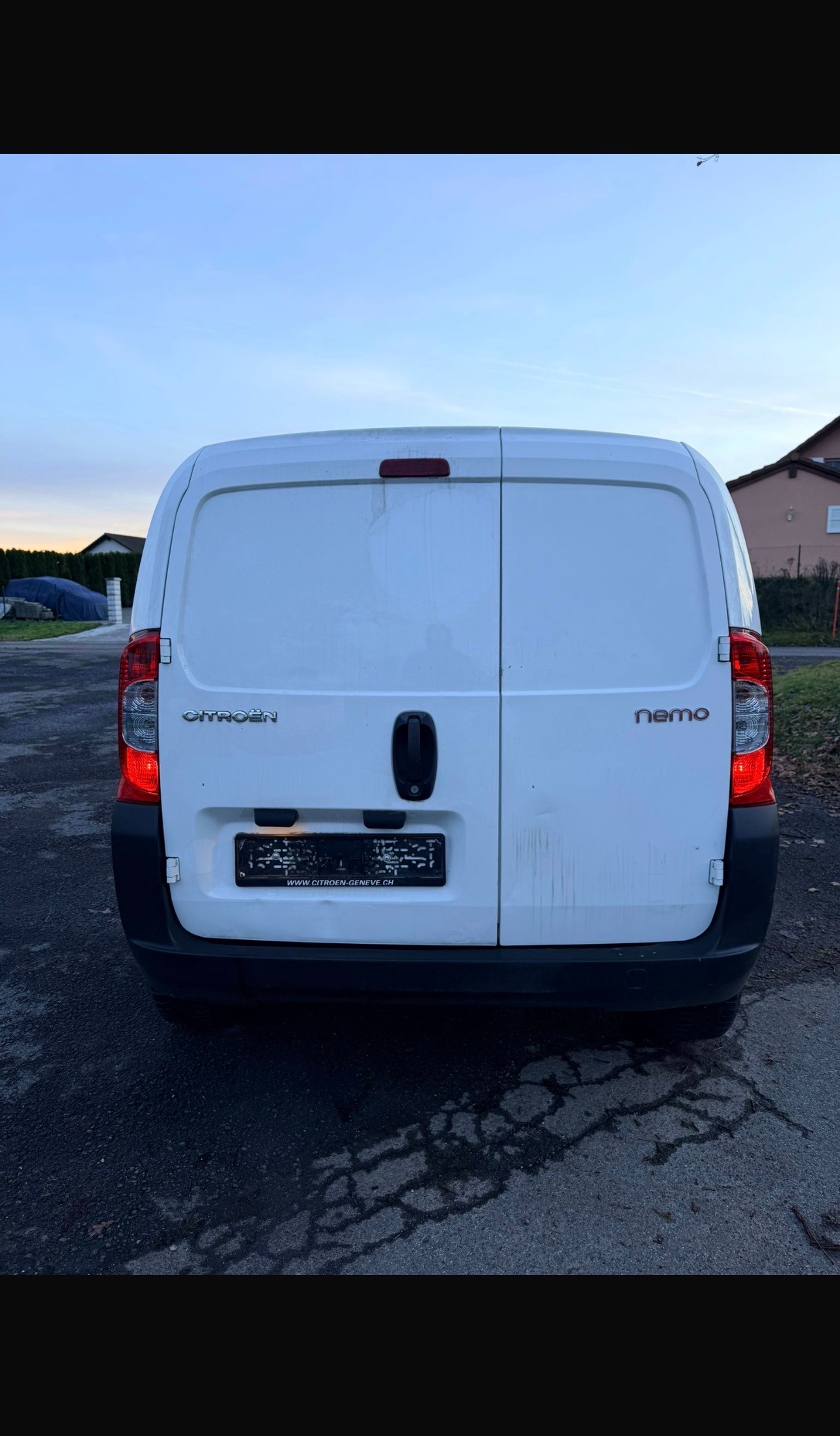 CITROEN Nemo 1.3 BlueHDi-image-4