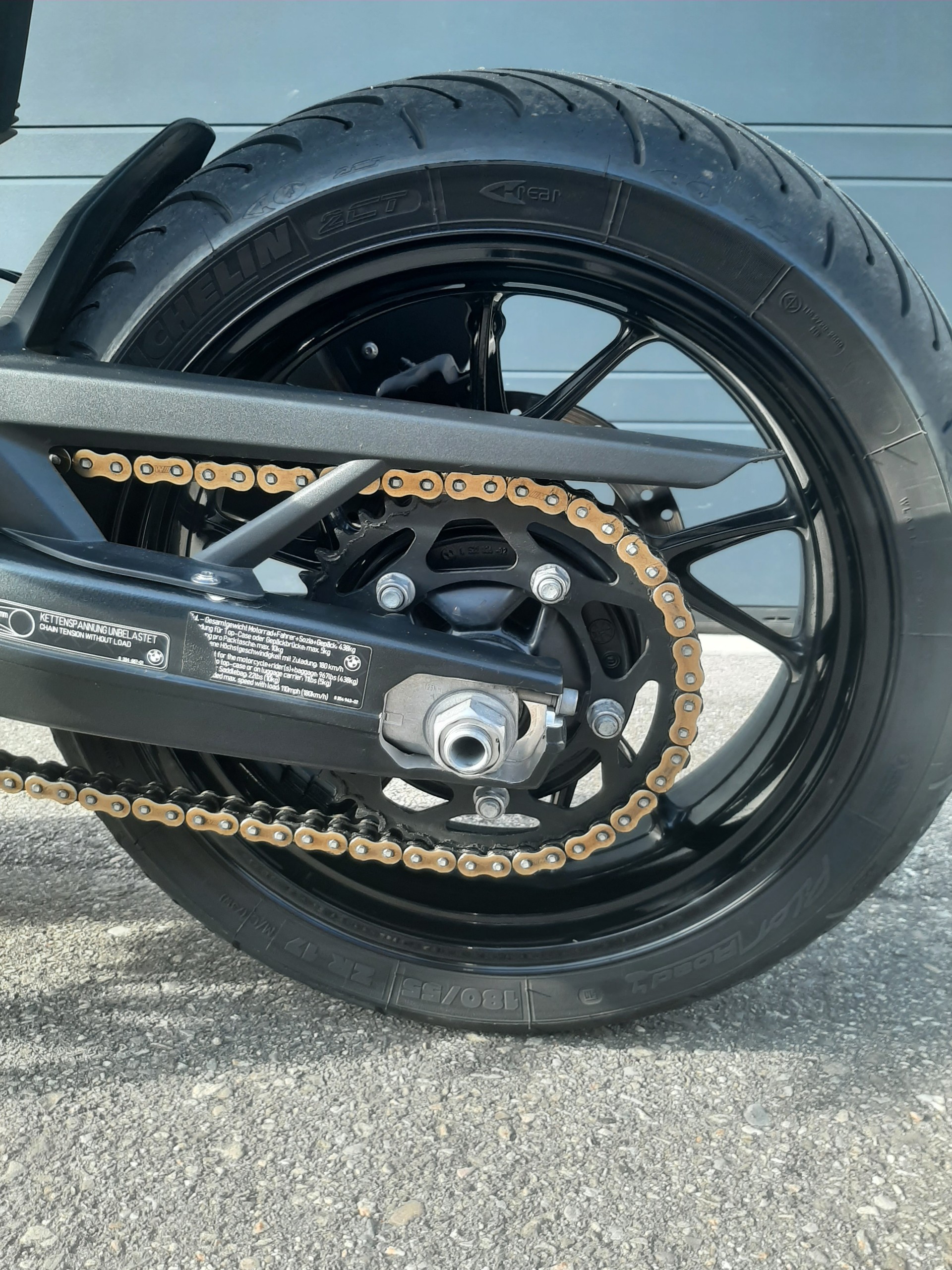 BMW F 900 XR ABS-image-4