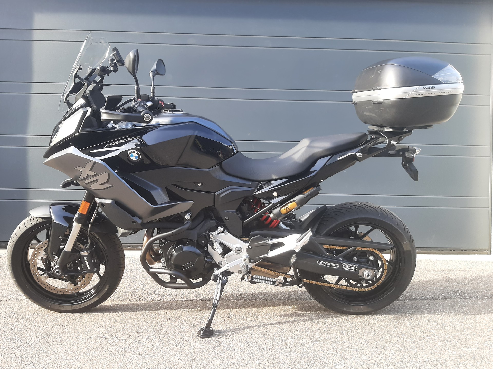 BMW F 900 XR ABS-showroom-element-1