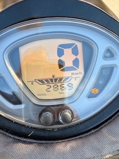 SYM Fiddle IV 125-image-3