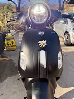 SYM Fiddle IV 125-image-2