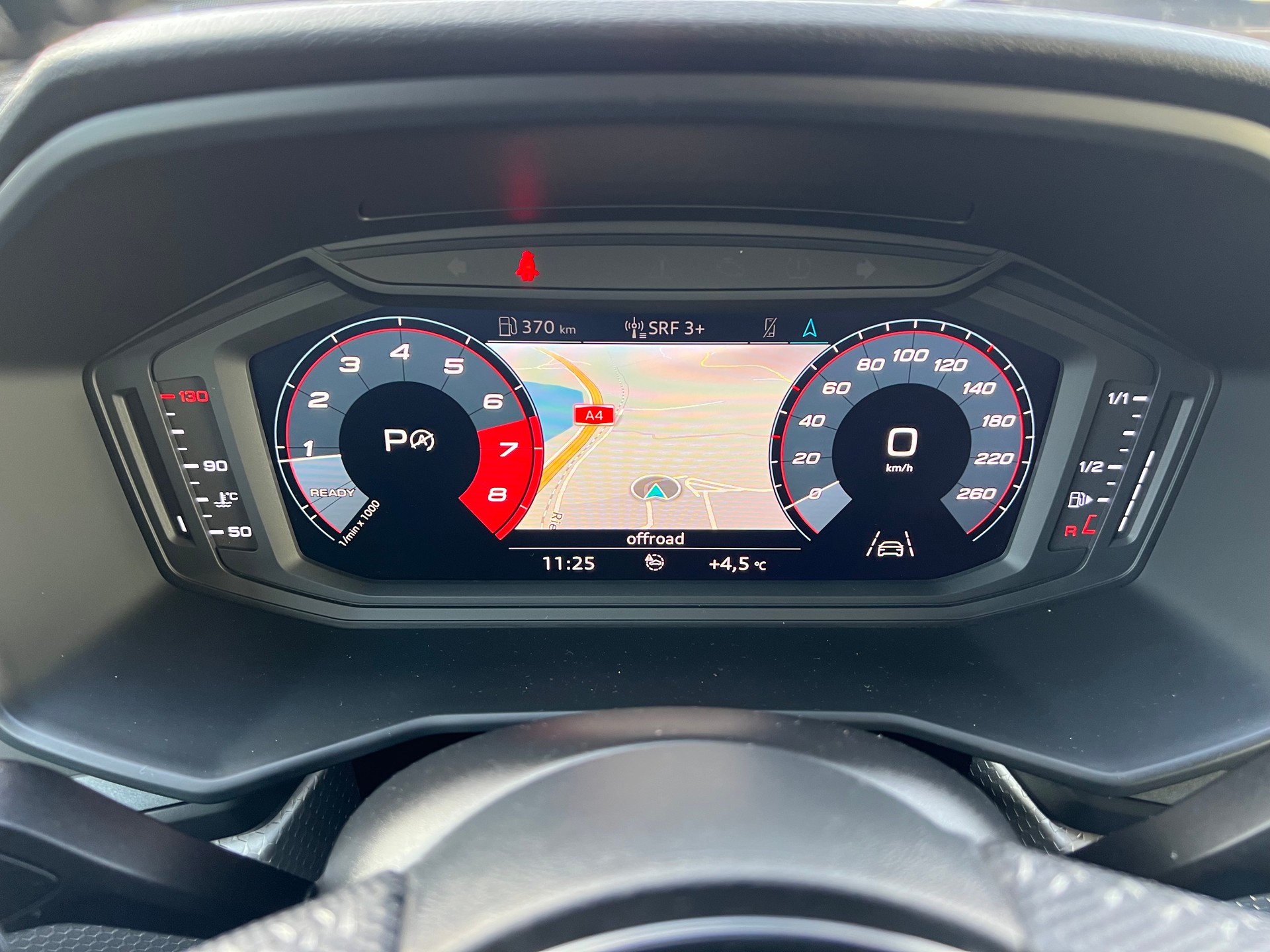 AUDI A1 Sportback 35 TFSI S Line S-tronic *** PS 150 * Navigation * Tempomat * 8 fach * Assistenten * 1 Jahr Garantie möglich **-image-21
