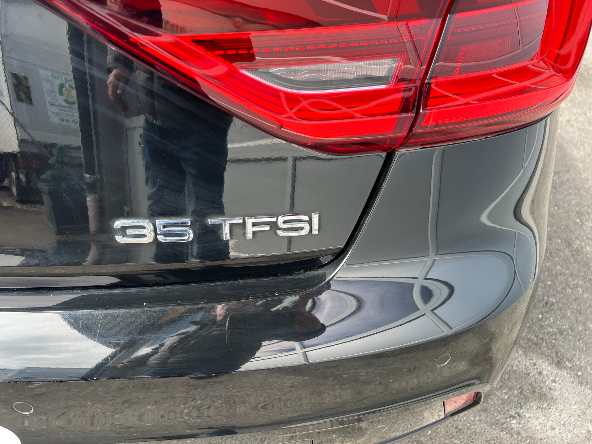 AUDI A1 Sportback 35 TFSI S Line S-tronic *** PS 150 * Navigation * Tempomat * 8 fach * Assistenten * 1 Jahr Garantie möglich **-image-5