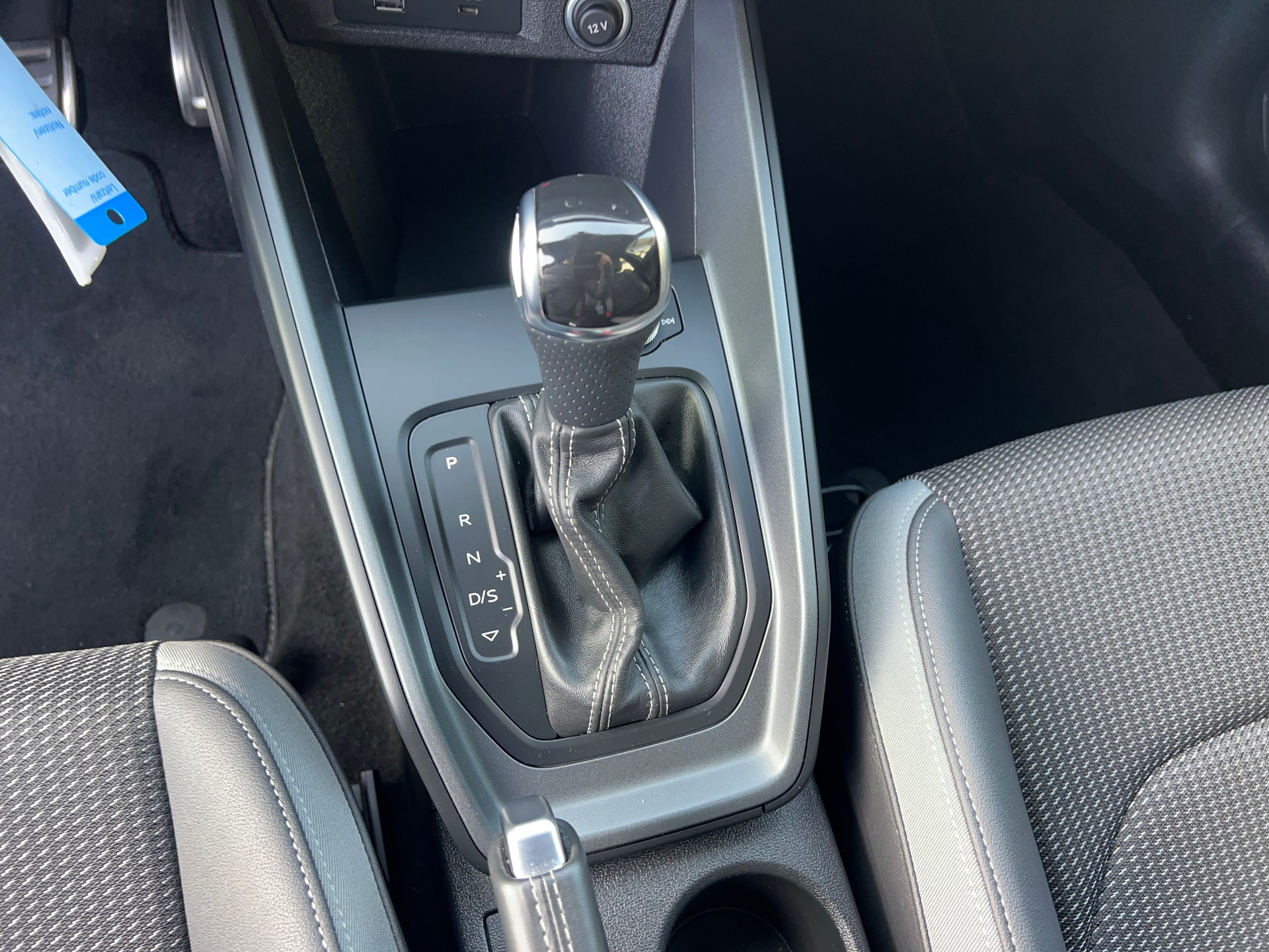 AUDI A1 Sportback 35 TFSI S Line S-tronic *** PS 150 * Navigation * Tempomat * 8 fach * Assistenten * 1 Jahr Garantie möglich **-image-20