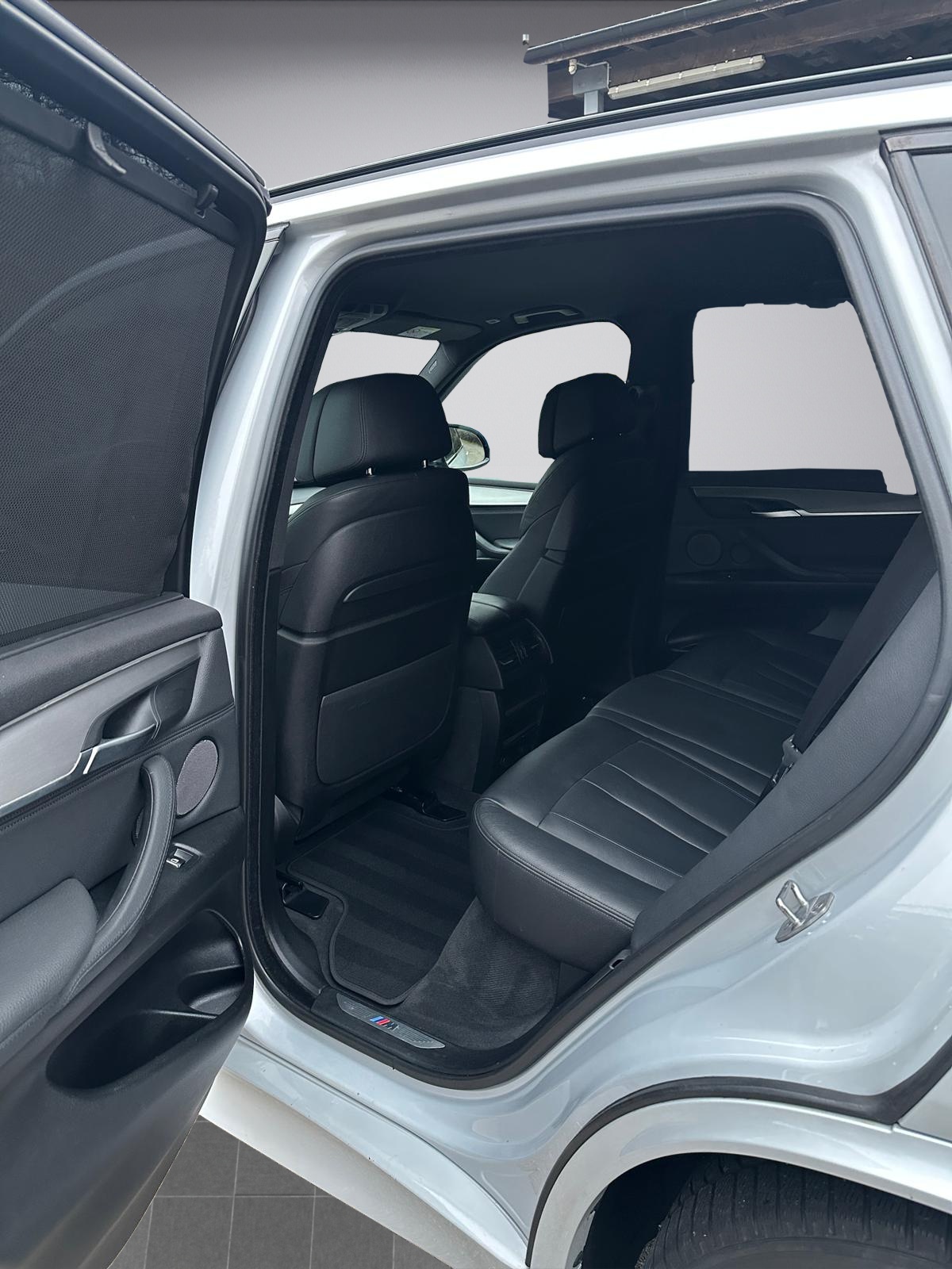 BMW X5 xDrive 40d M Sport Steptronic * 313PS * M Sport Paket *-image-10
