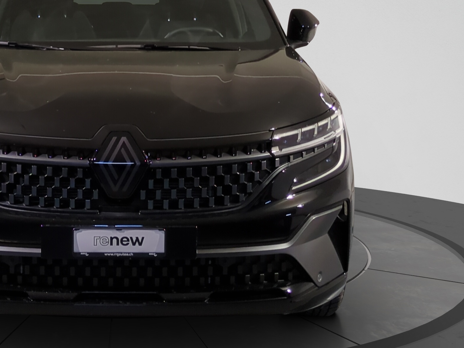 RENAULT Austral 1.2 HEV 200 Iconic Esprit Alpine A-image-24