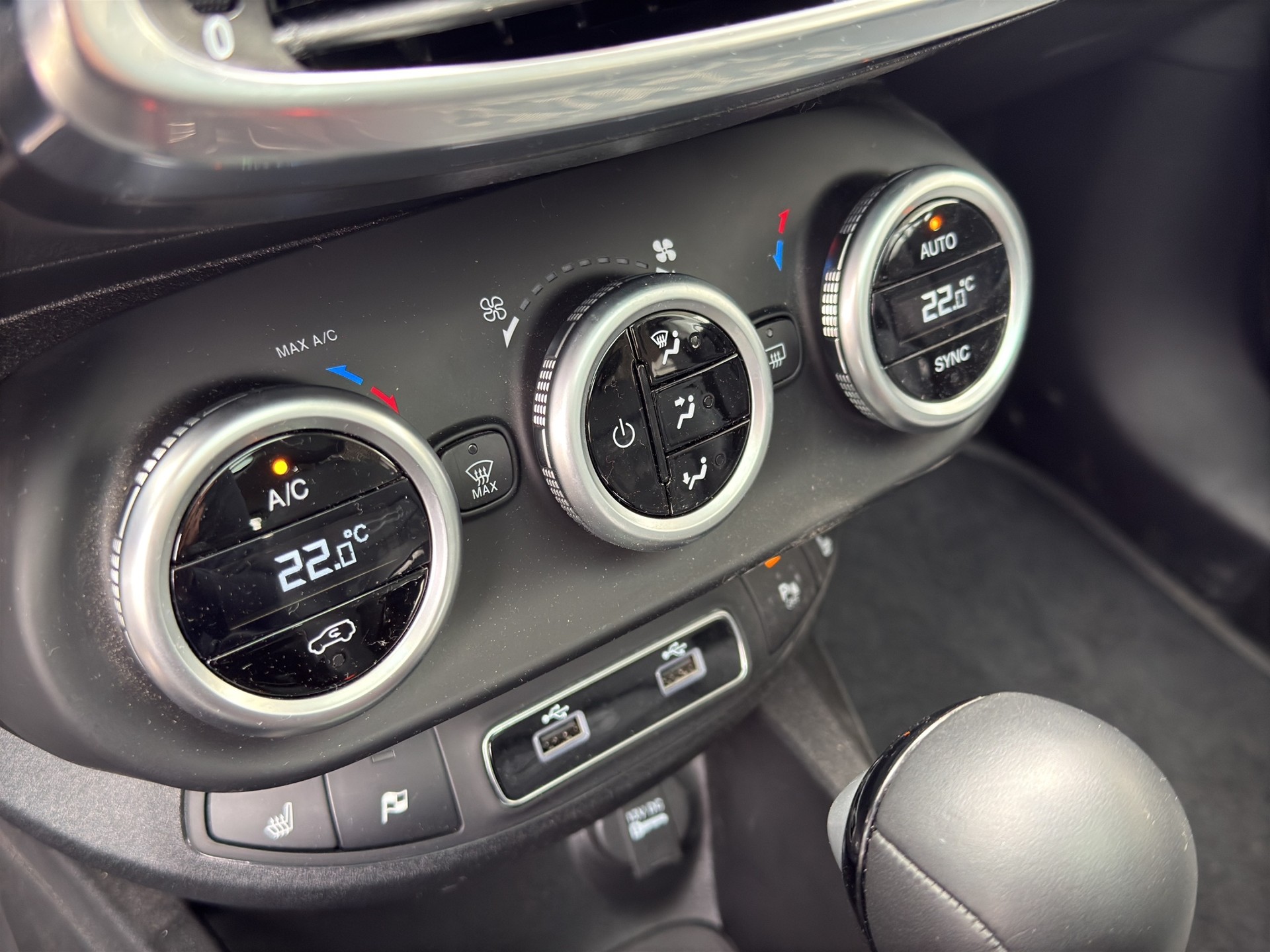 FIAT 500X 1.3 TBGSE City Look Cross-image-16