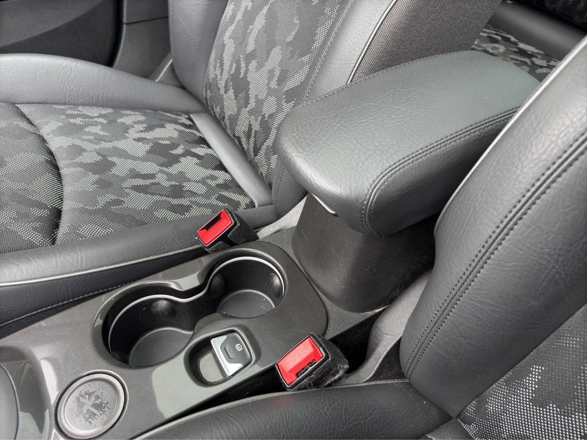 FIAT 500X 1.3 TBGSE City Look Cross-image-19