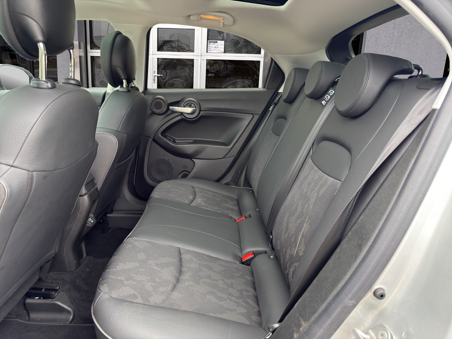 FIAT 500X 1.3 TBGSE City Look Cross-image-12