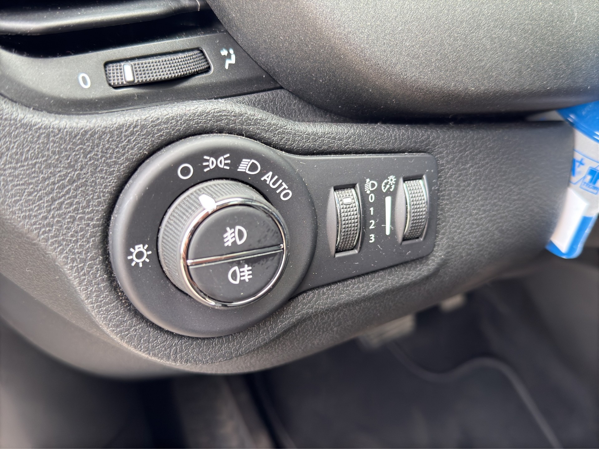 FIAT 500X 1.3 TBGSE City Look Cross-image-21
