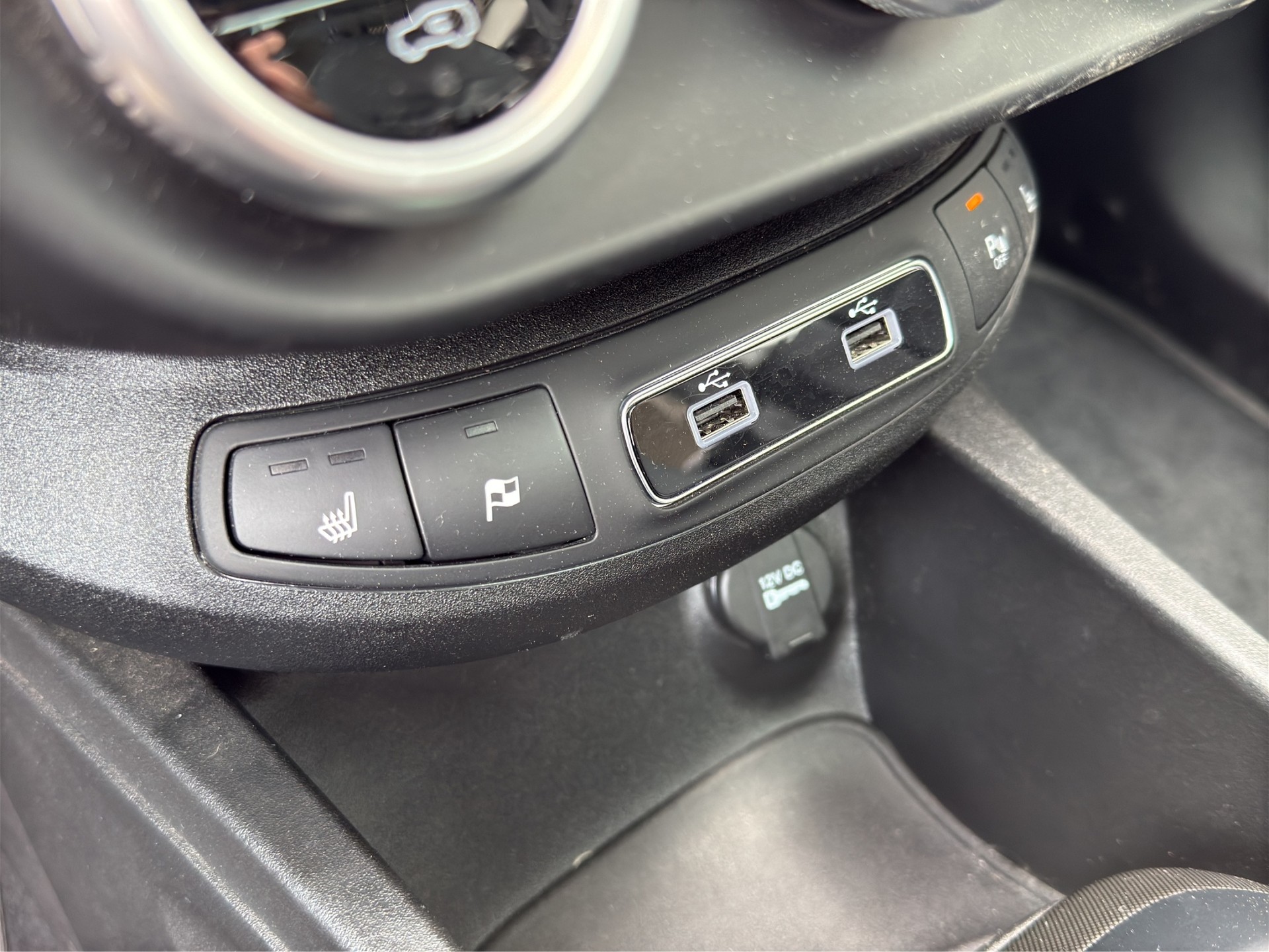 FIAT 500X 1.3 TBGSE City Look Cross-image-18