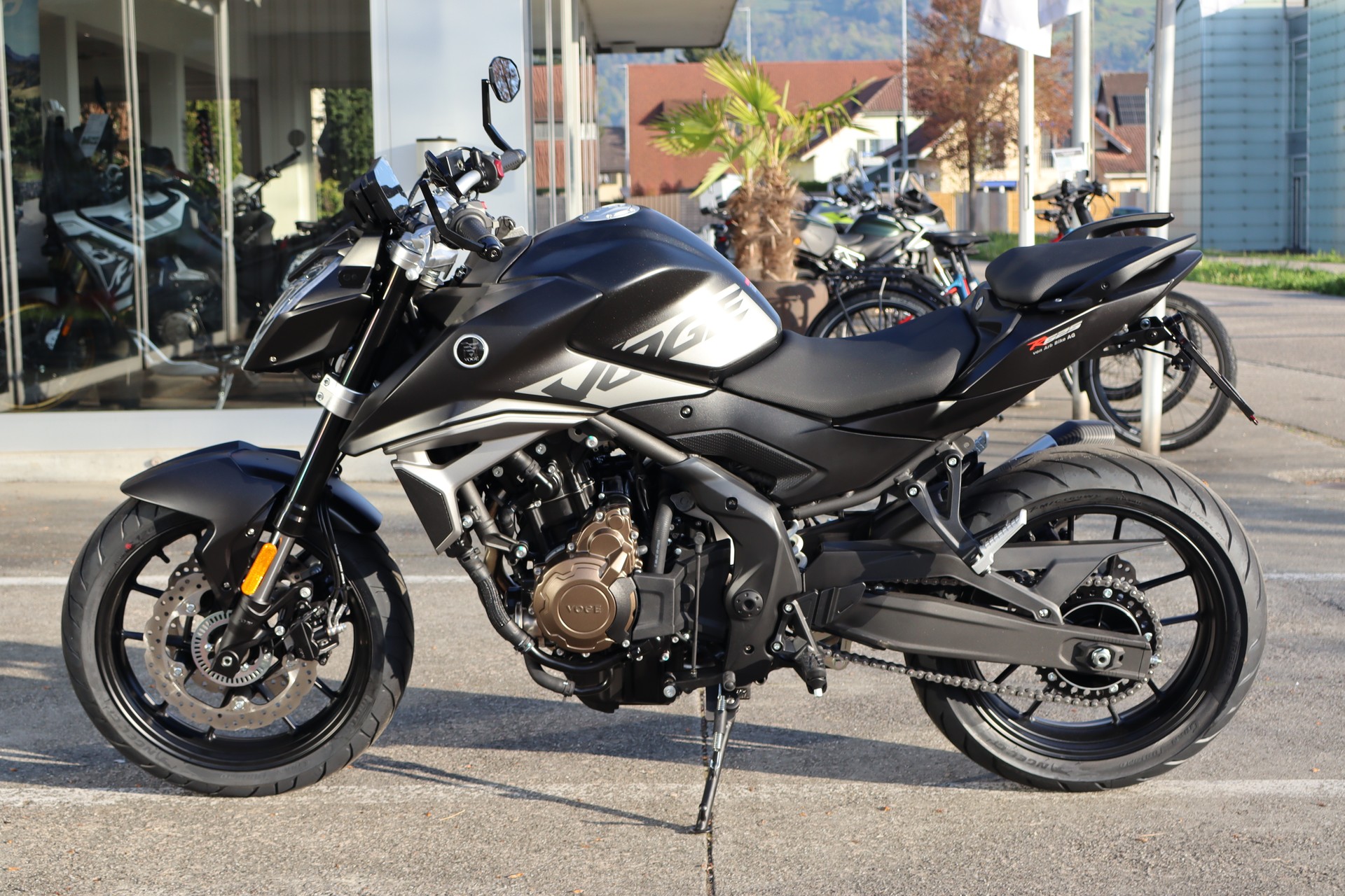 VOGE 625 R ABS / TCS-showroom-element-3