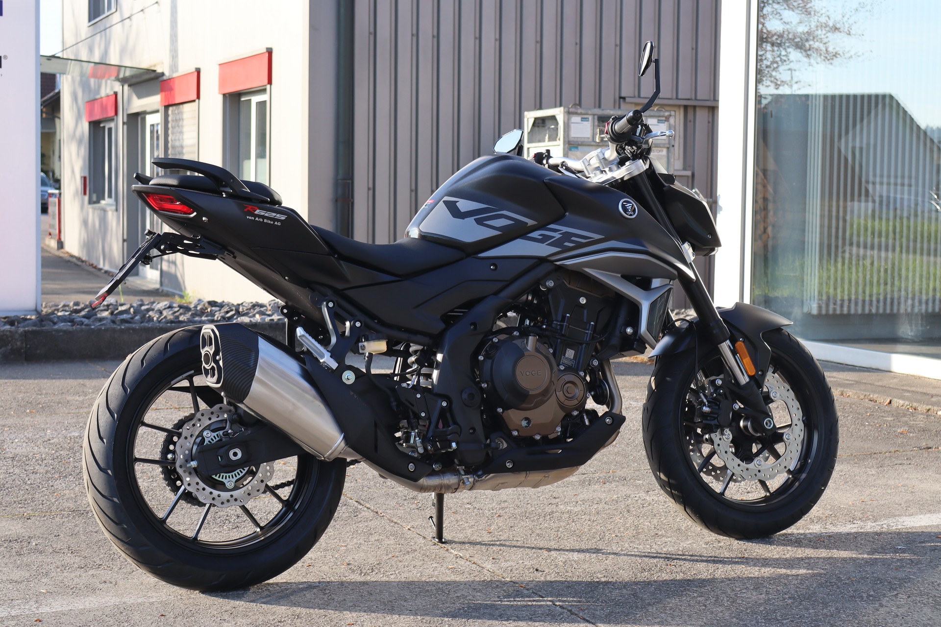VOGE 625 R ABS / TCS-showroom-element-2