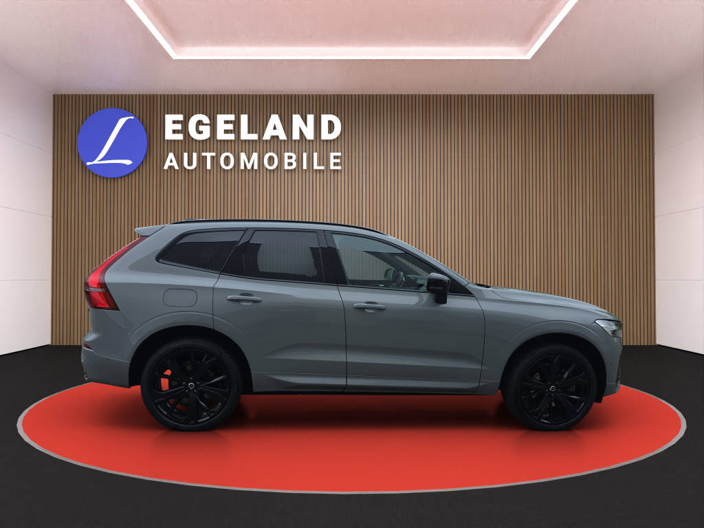 VOLVO XC60 2.0 B5 MH Plus Black Edition AWD-image-7