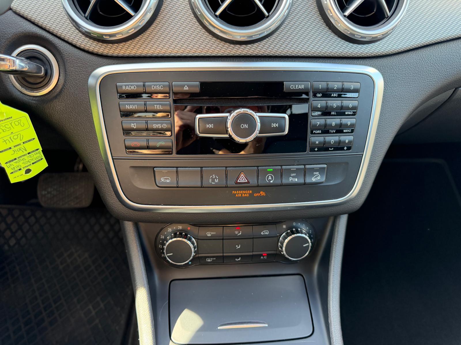 MERCEDES-BENZ GLA 200 CDI 4Matic 7G-DCT-image-16