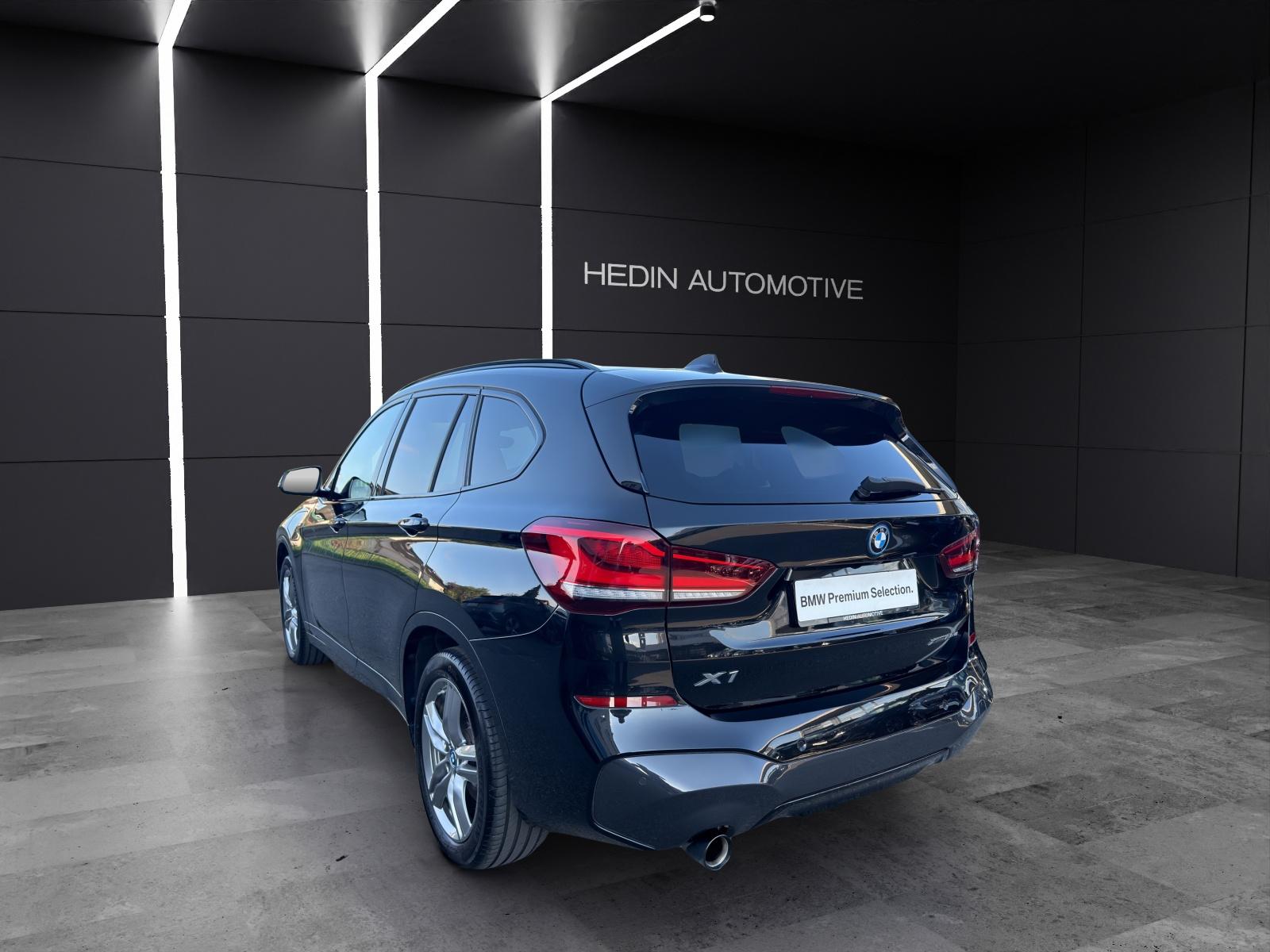 BMW X1 25e xDrive-image-3