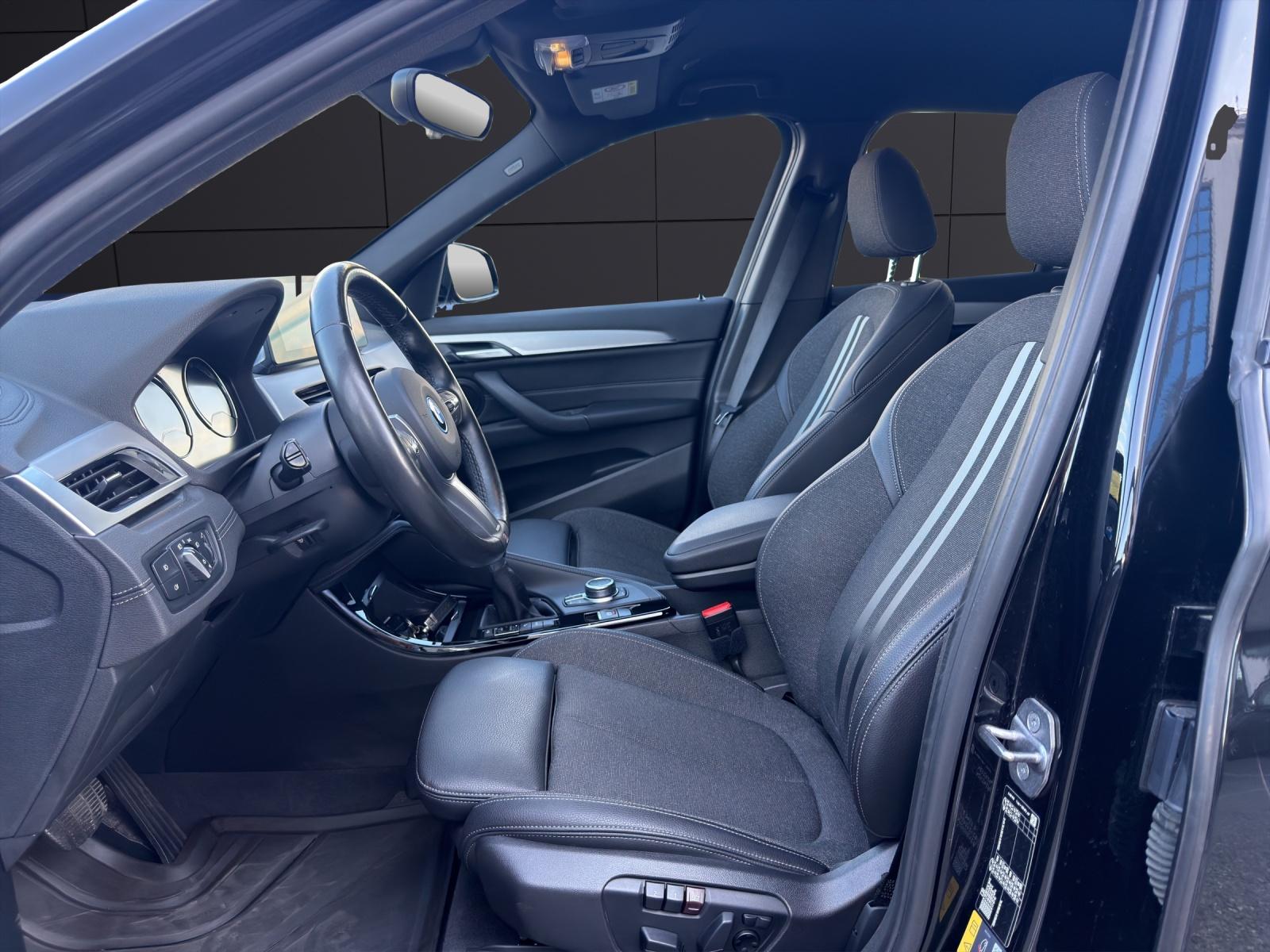 BMW X1 25e xDrive-image-9