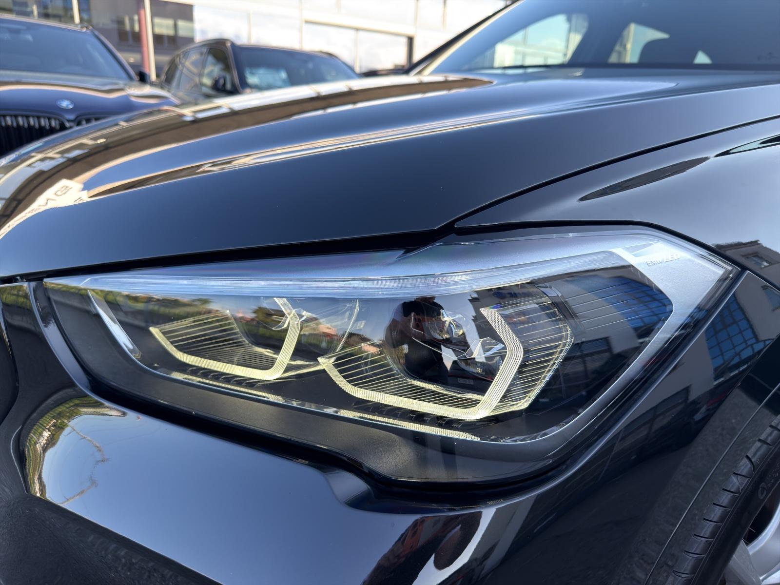 BMW X1 25e xDrive-image-21
