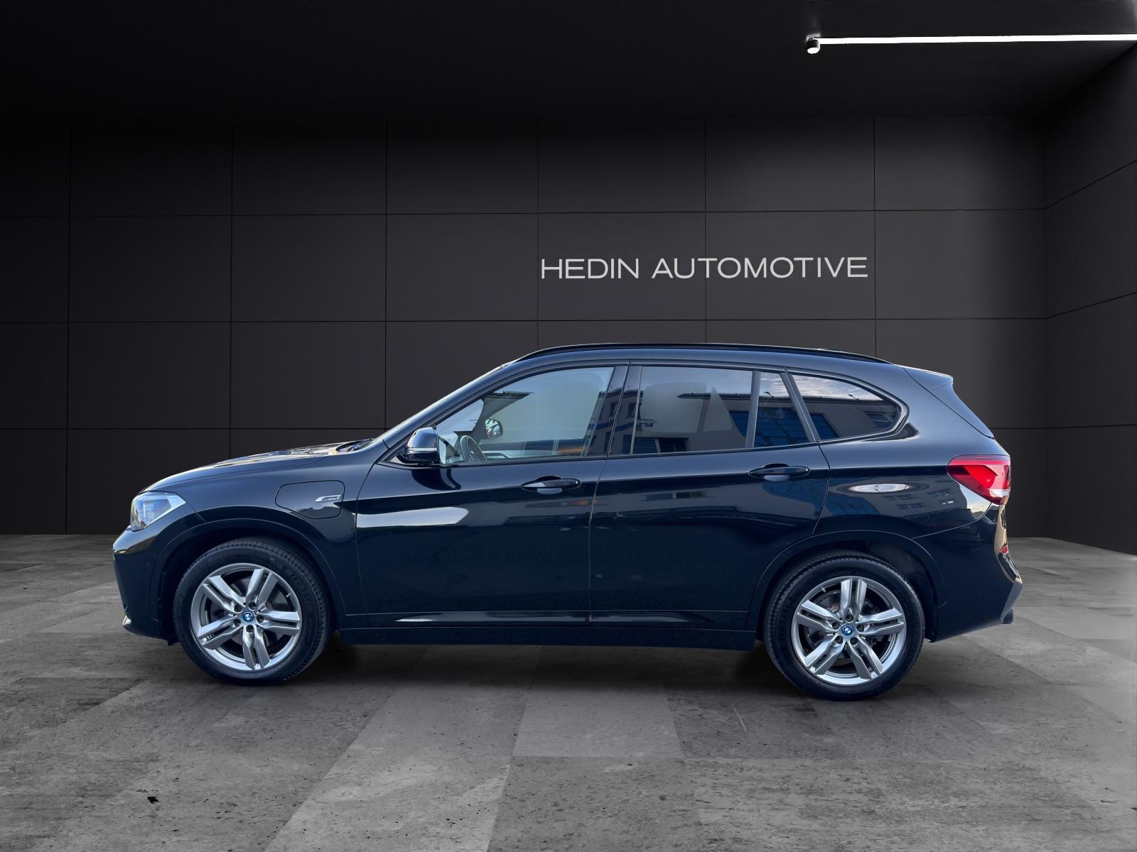 BMW X1 25e xDrive-image-1