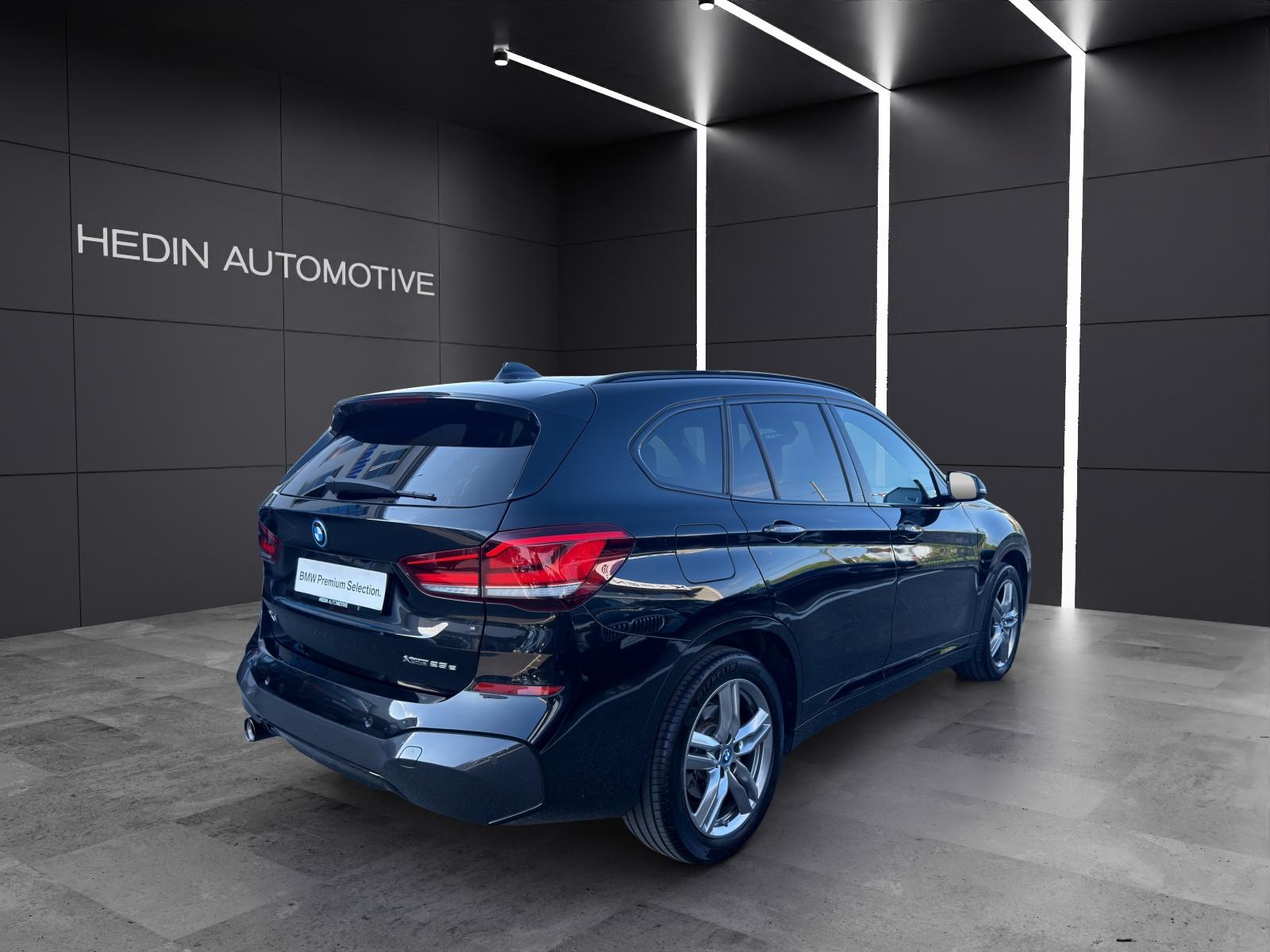 BMW X1 25e xDrive-image-5