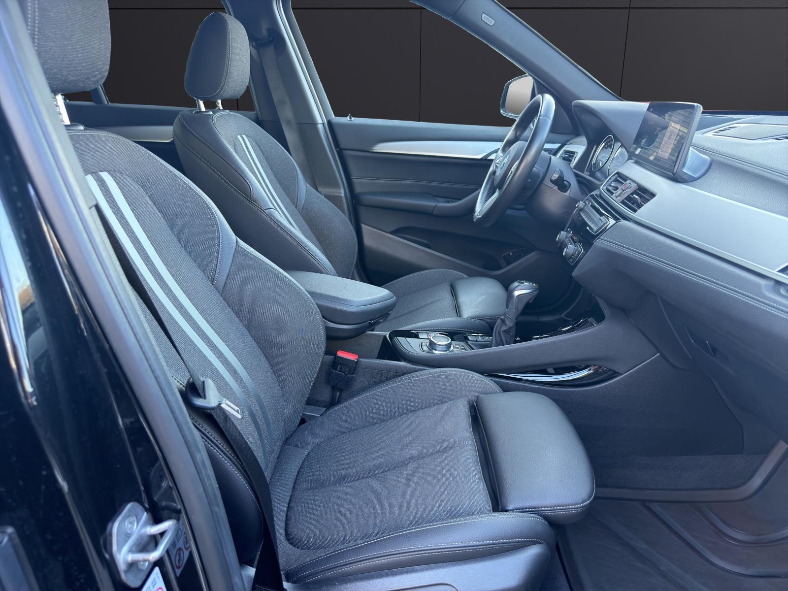 BMW X1 25e xDrive-image-19