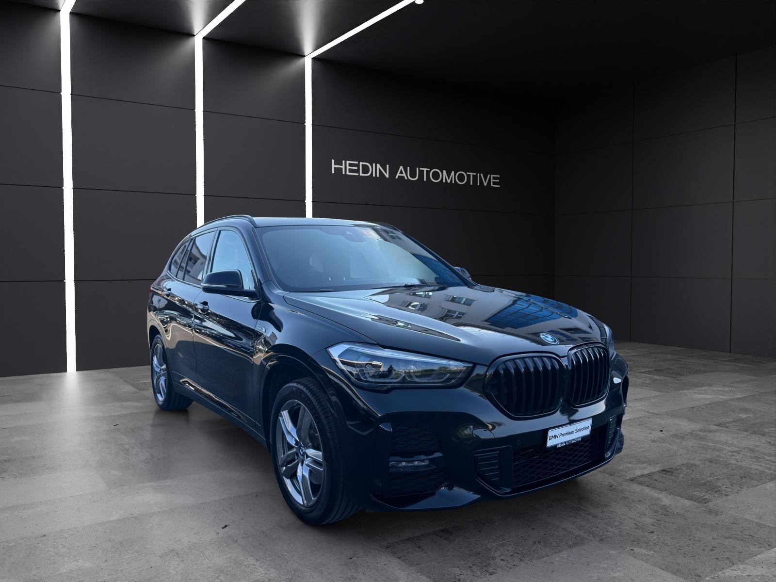 BMW X1 25e xDrive-image-7