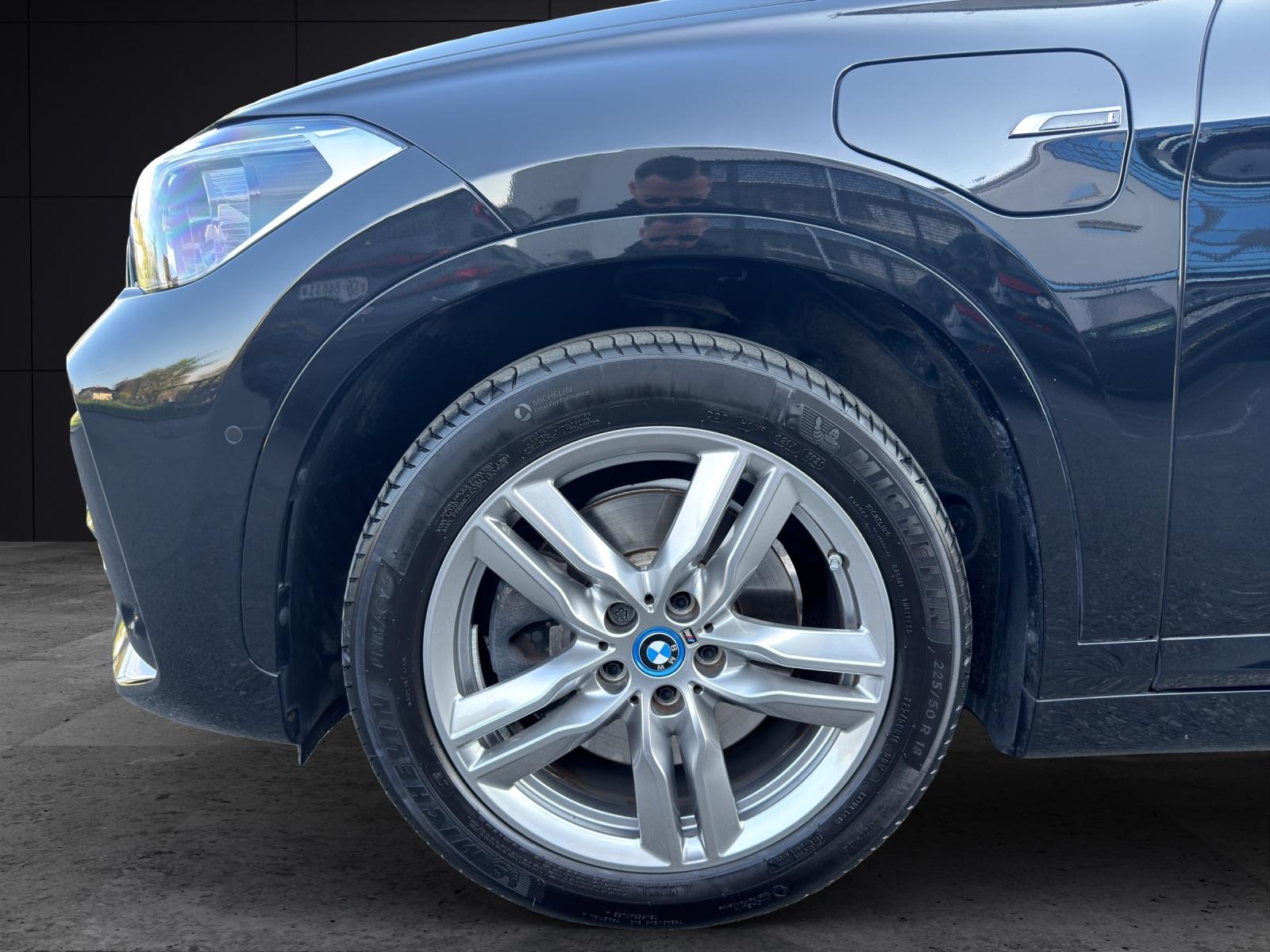 BMW X1 25e xDrive-image-8
