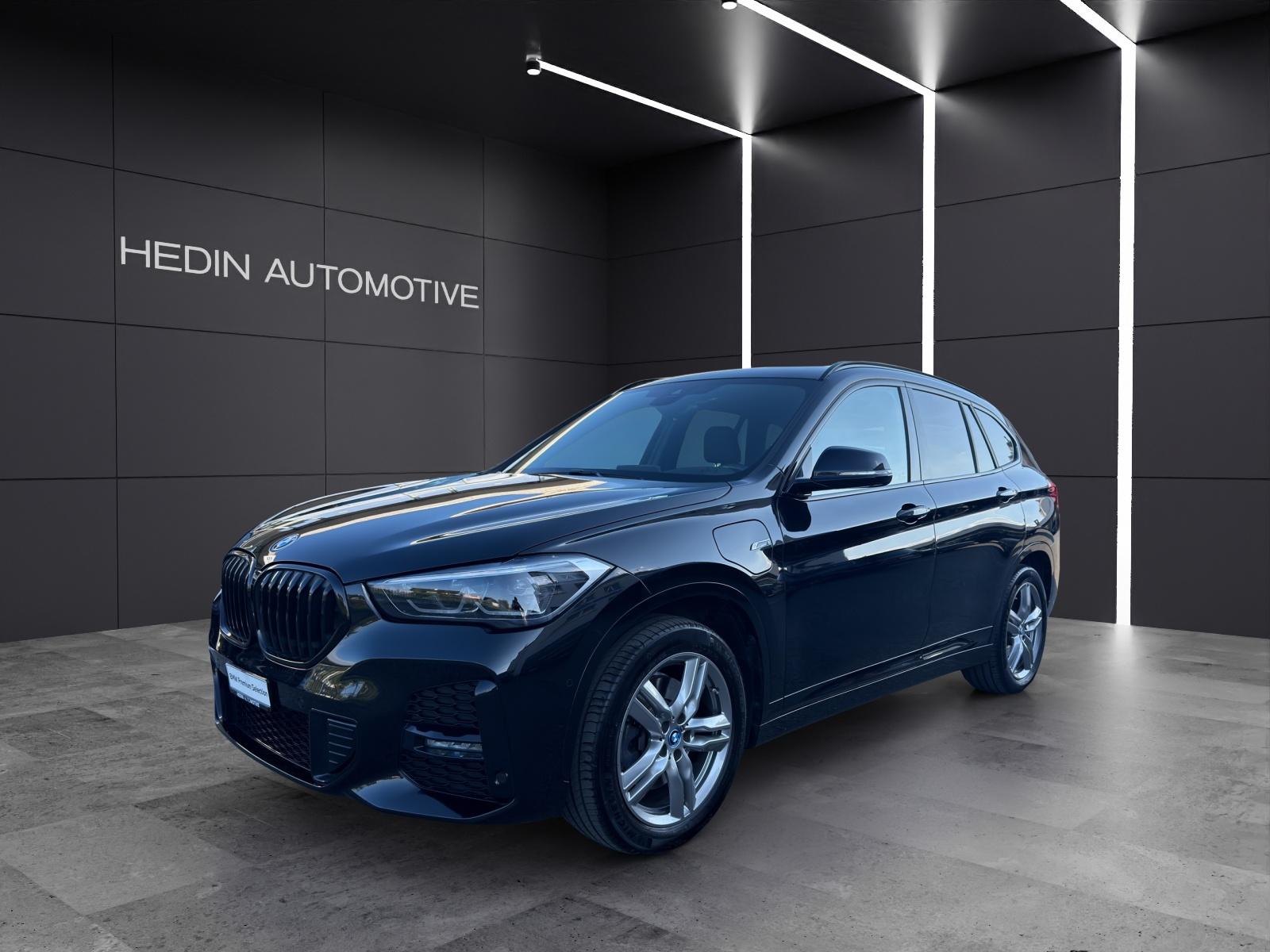 BMW X1 25e xDrive-image-0