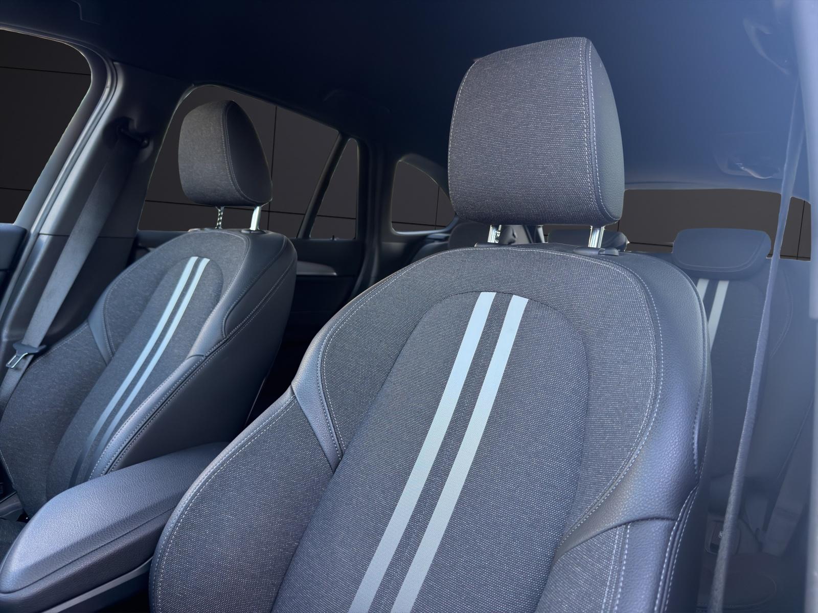 BMW X1 25e xDrive-image-15