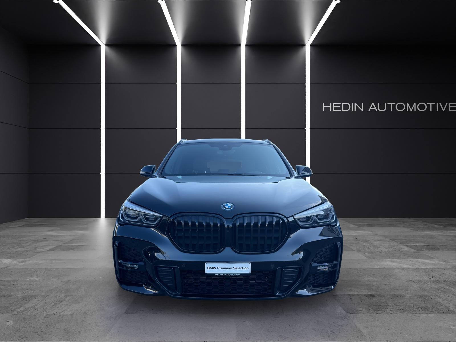 BMW X1 25e xDrive-image-2