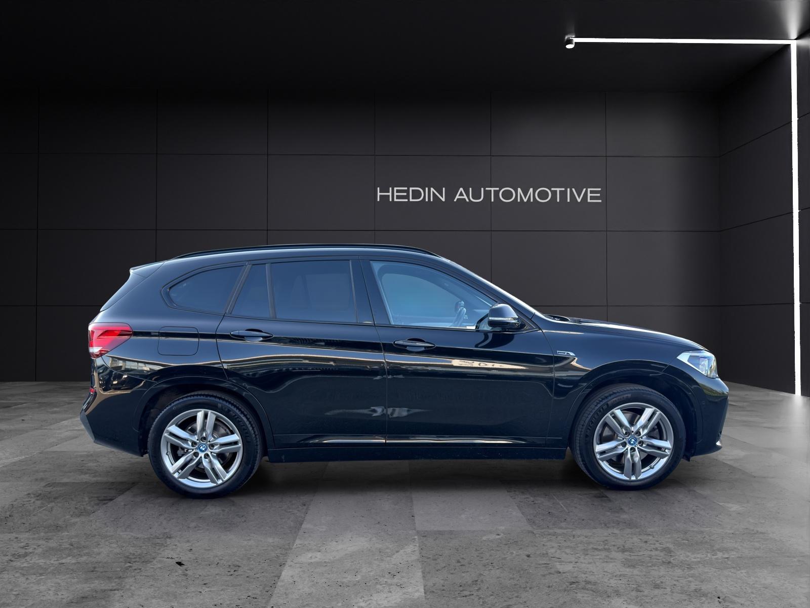 BMW X1 25e xDrive-image-6