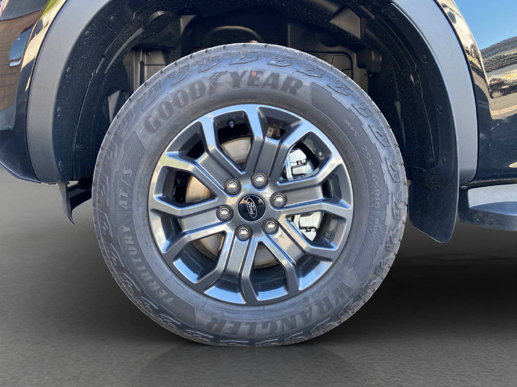 FORD Ranger D-Kab. Pick-up 2.0 EcoBlue 4x4 205 PS Wildtrak-image-15