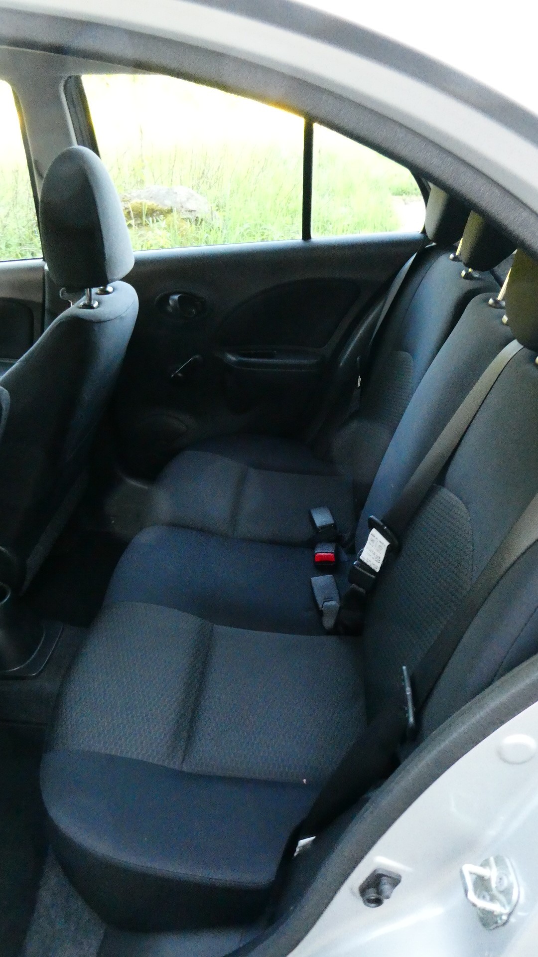 NISSAN Micra 1.2 tekna-image-12