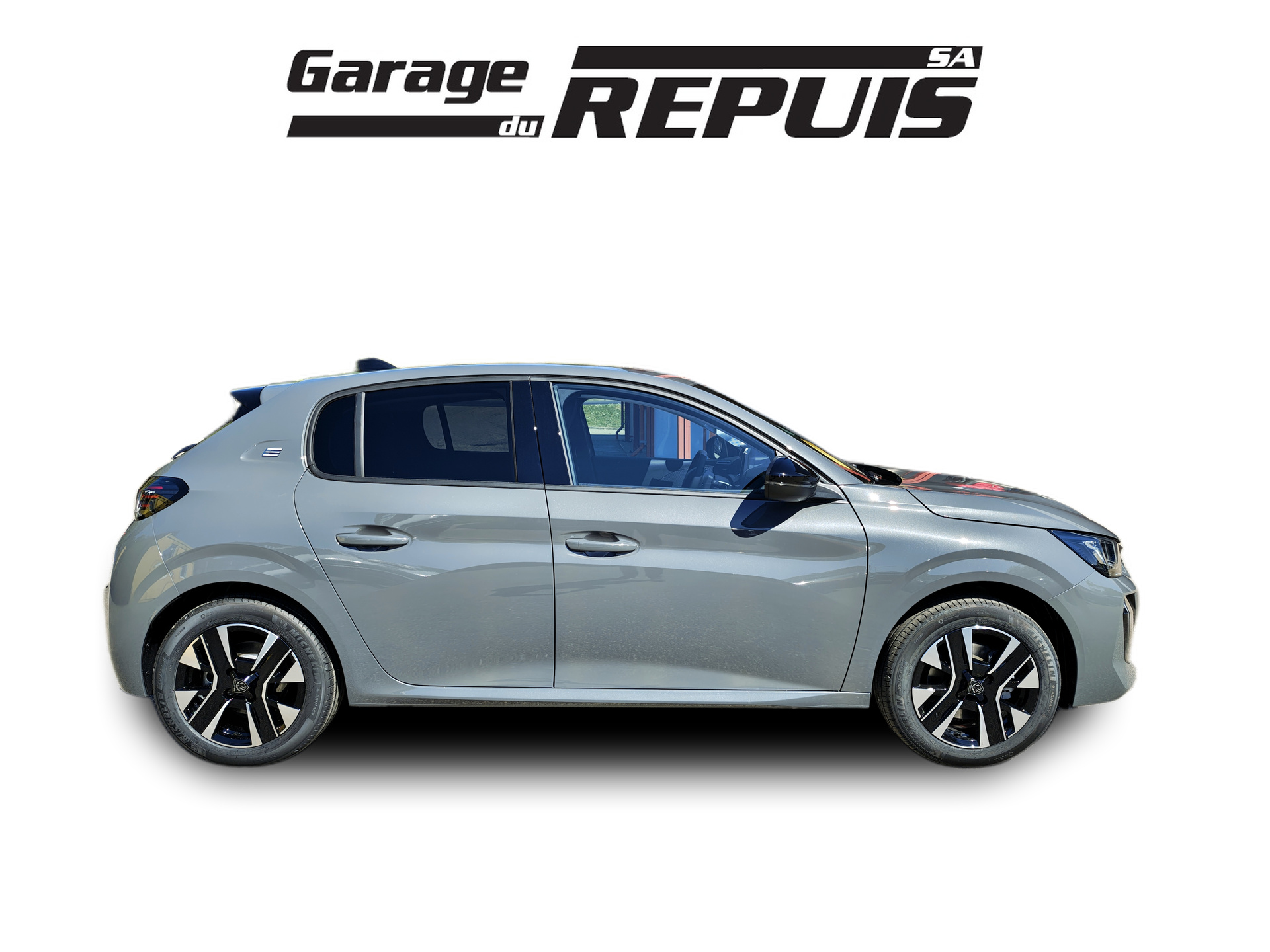 PEUGEOT 208 e-Allure-image-7