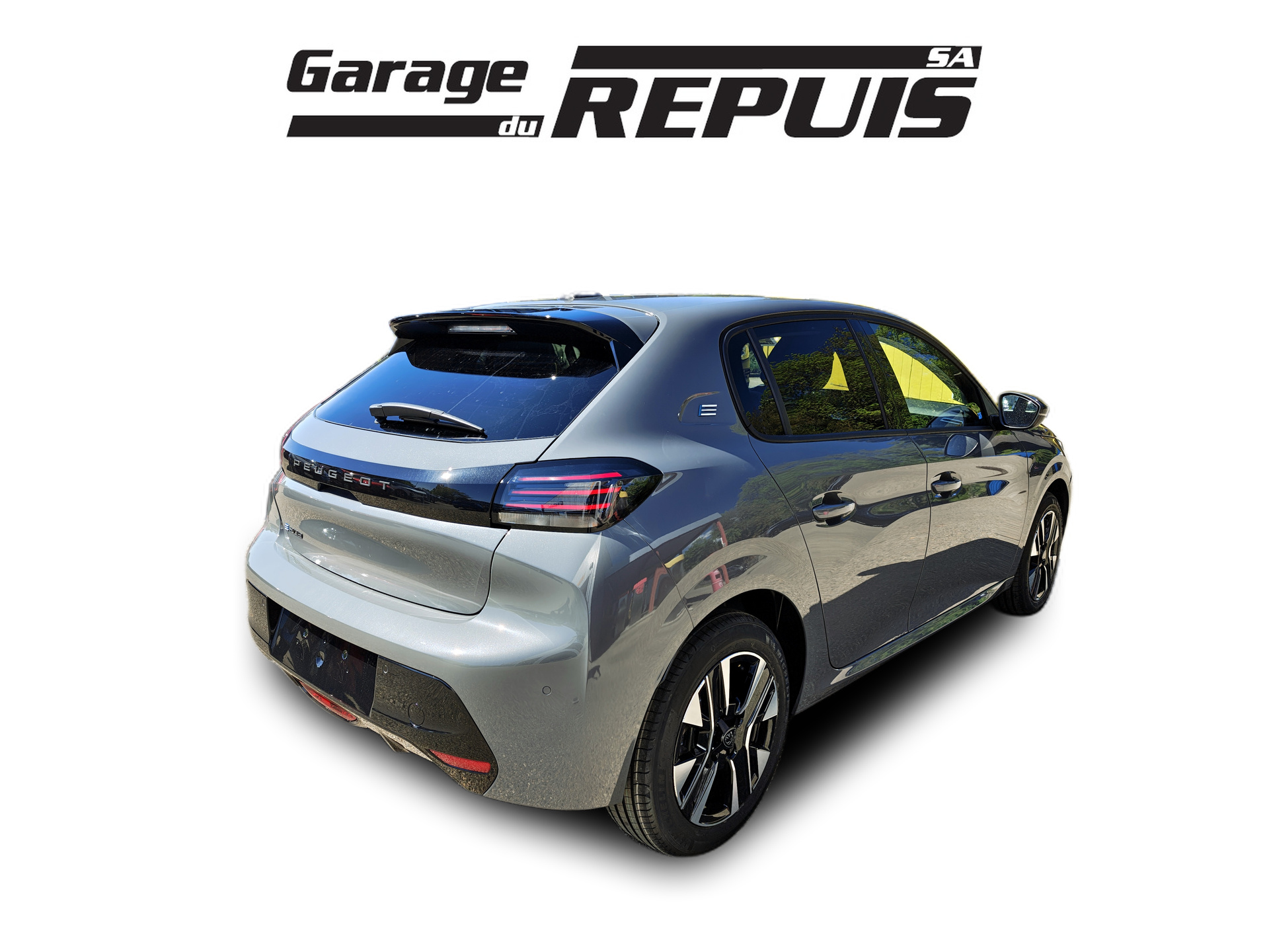 PEUGEOT 208 e-Allure-showroom-element-3