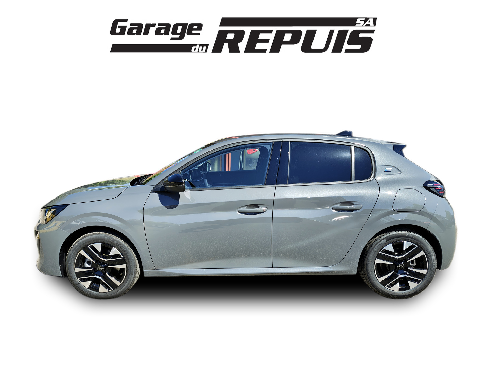 PEUGEOT 208 e-Allure-image-6
