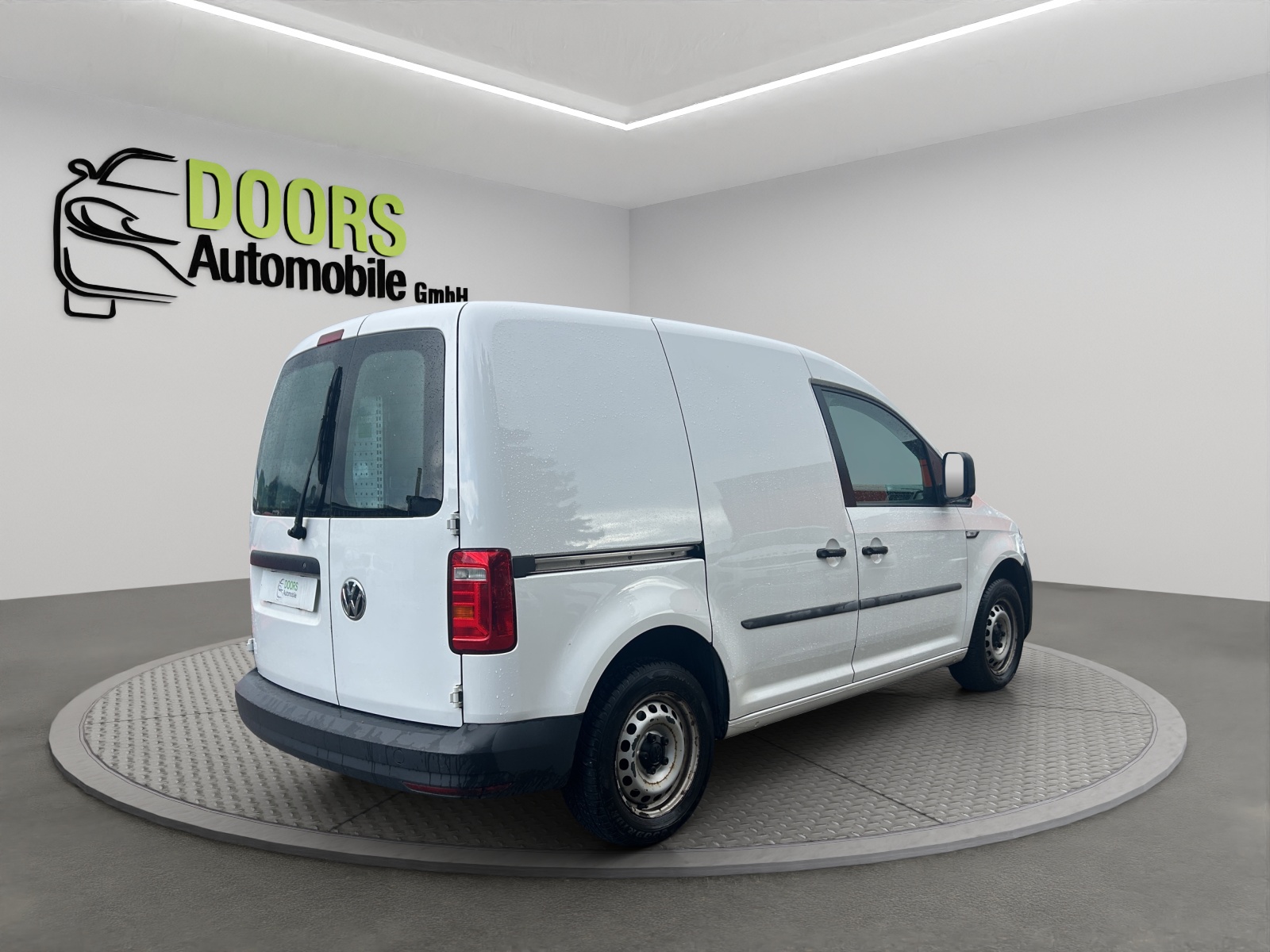 VW Caddy 1.2 TSI BlueMotion Technology-showroom-element-3