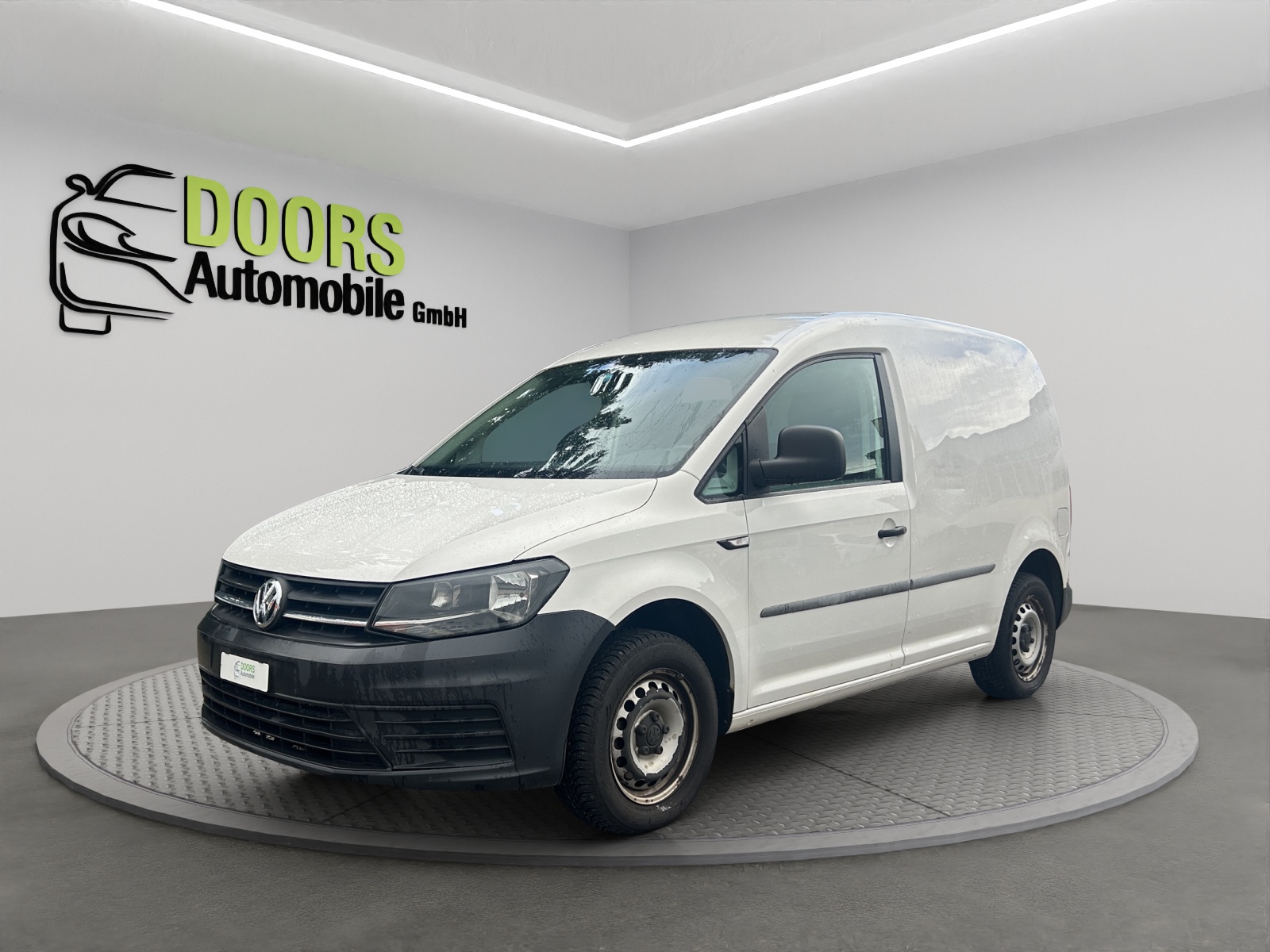 VW Caddy 1.2 TSI BlueMotion Technology-showroom-element-2