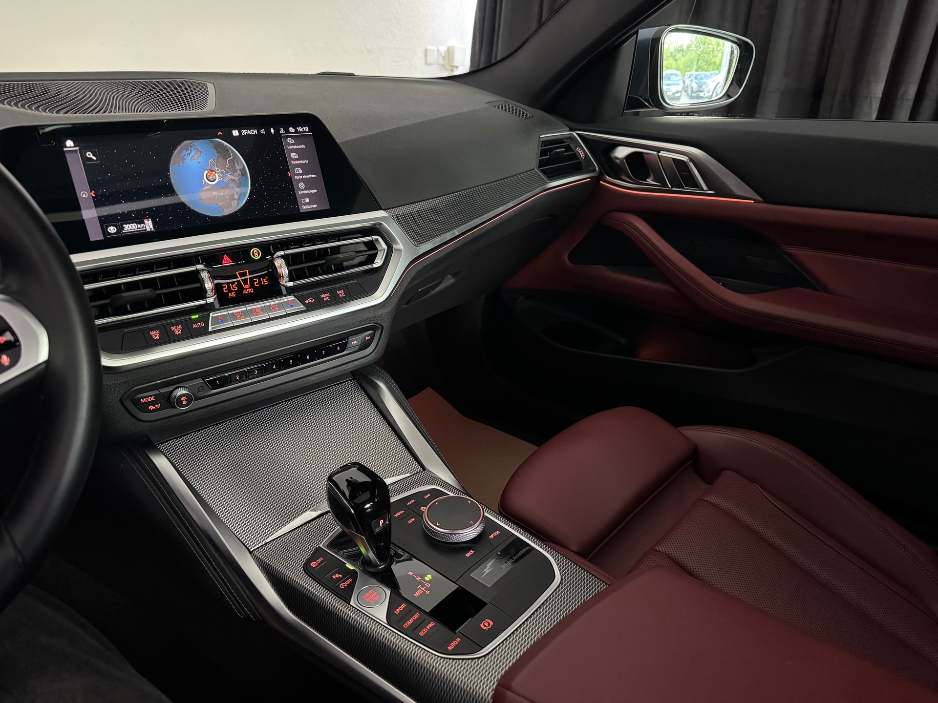 BMW 420i Coupé M Sport PRO Steptronic | CH Fahrzeug | 1.Hand |-image-24