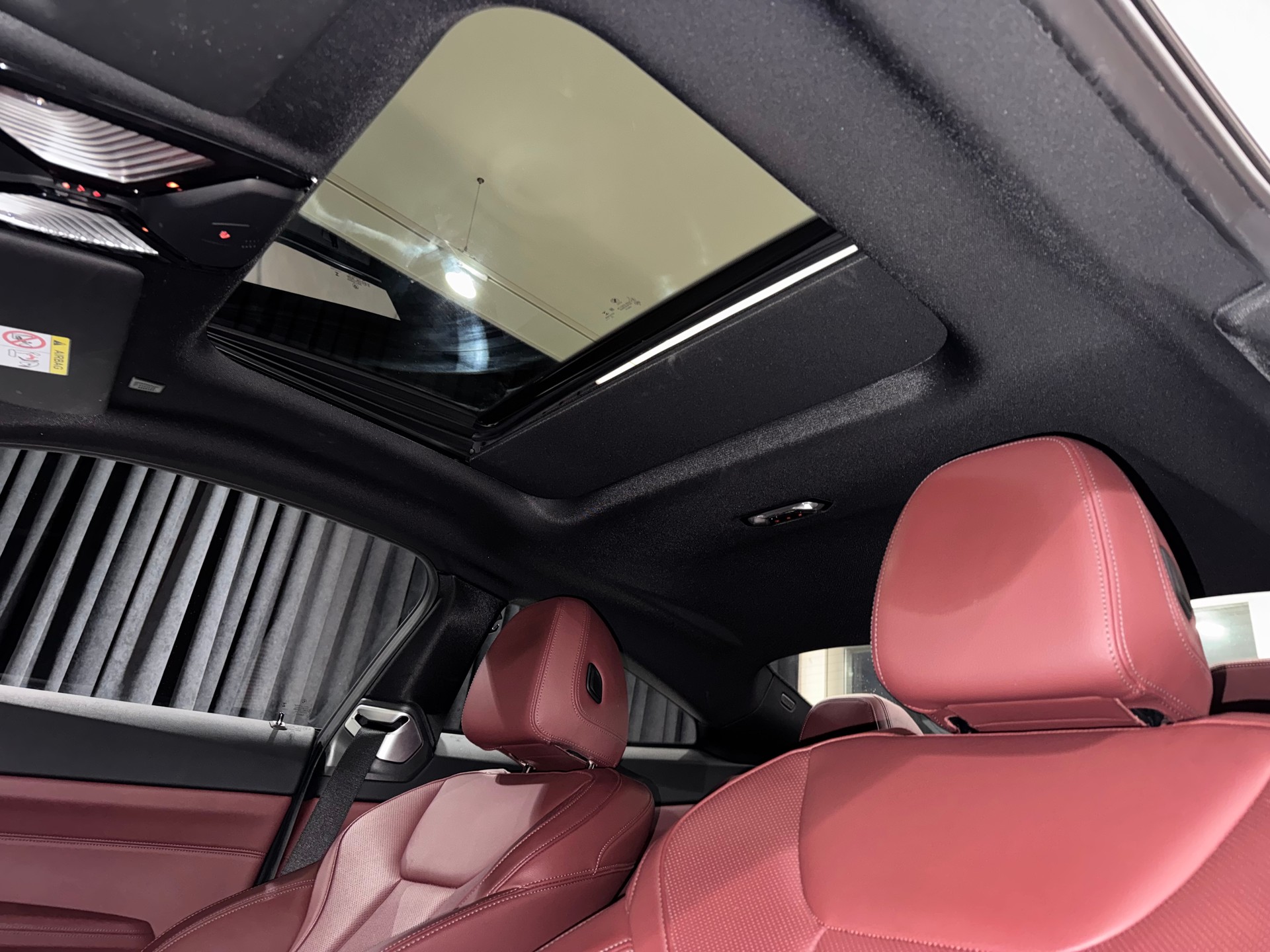 BMW 420i Coupé M Sport PRO Steptronic | CH Fahrzeug | 1.Hand |-image-17