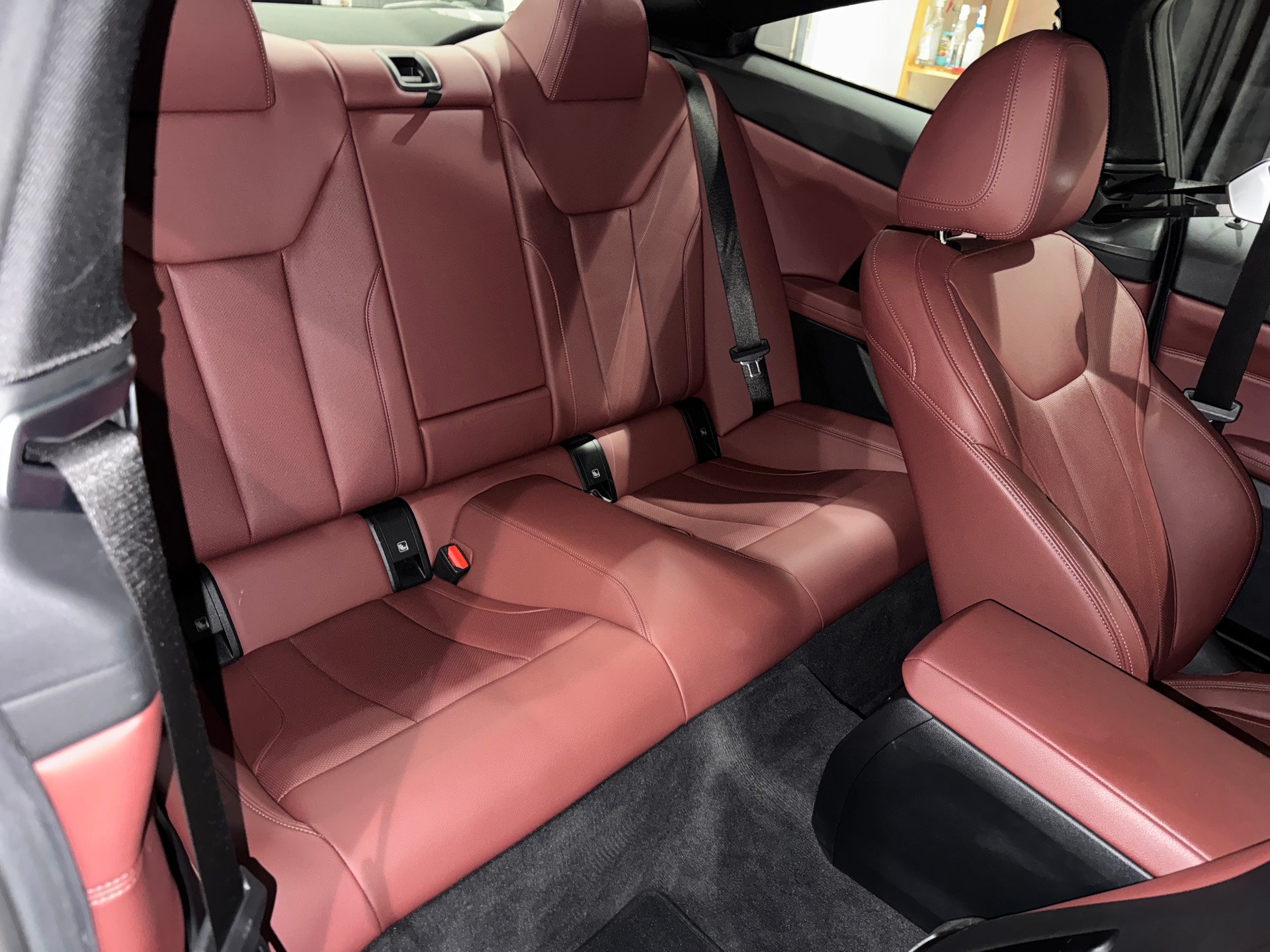 BMW 420i Coupé M Sport PRO Steptronic | CH Fahrzeug | 1.Hand |-image-16