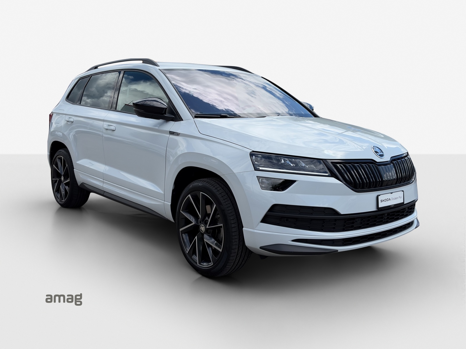 SKODA Karoq 2.0 TSI SportLine 4x4 DSG-image-5