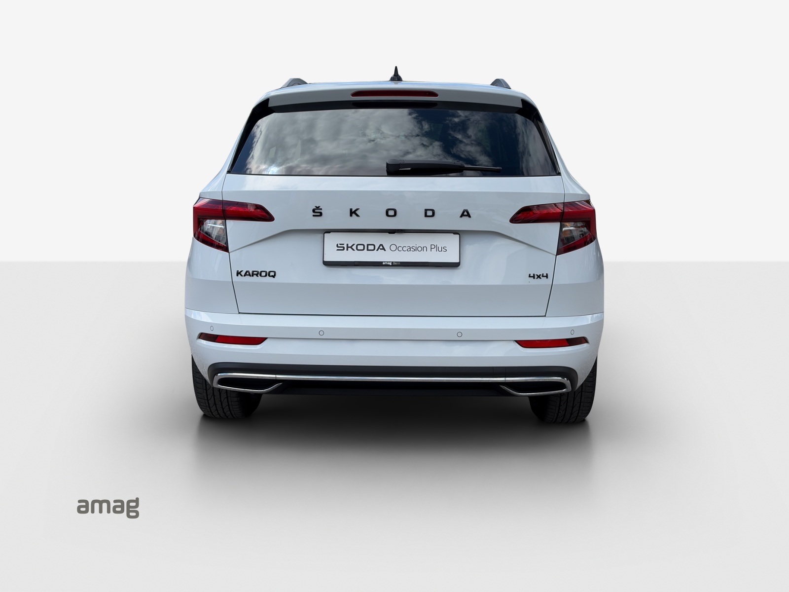 SKODA Karoq 2.0 TSI SportLine 4x4 DSG-image-3