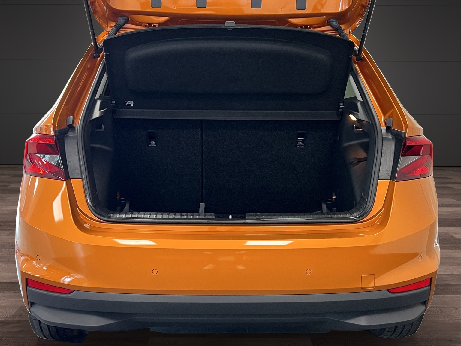 SKODA Fabia 1.0 TSI Ambition-image-12