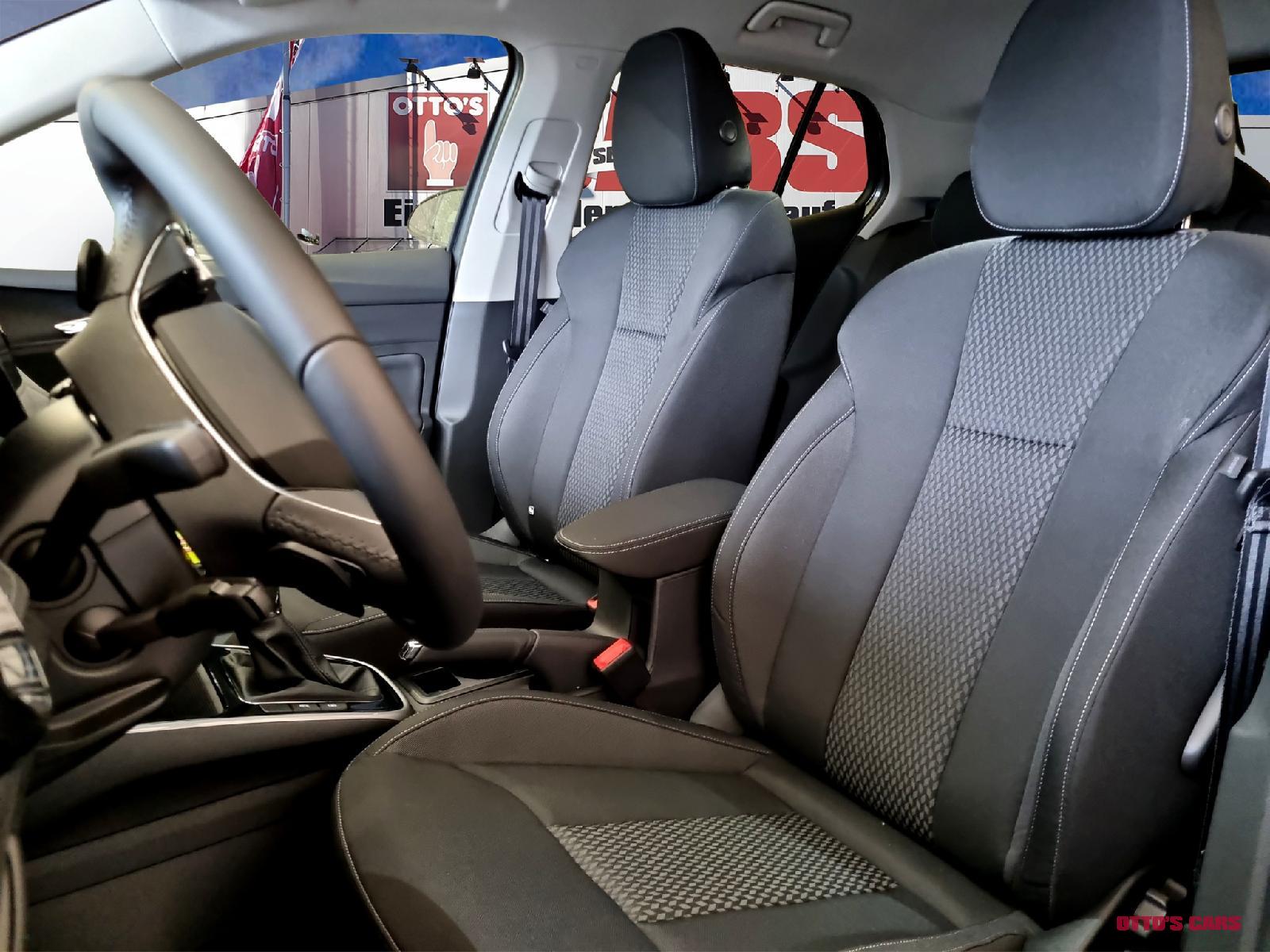 SKODA Fabia 1.0 TSI Style DSG *Navigatonssystem Amundsen*Abstandstempomat*Spurhalte* 2023-image-6
