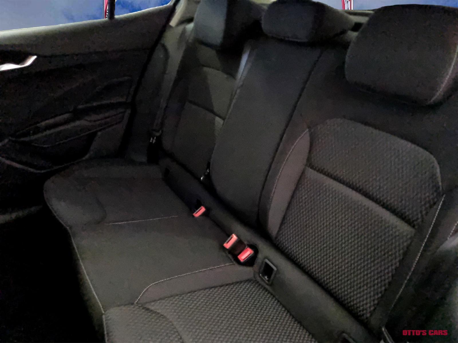 SKODA Fabia 1.0 TSI Style DSG *Navigatonssystem Amundsen*Abstandstempomat*Spurhalte* 2023-image-7