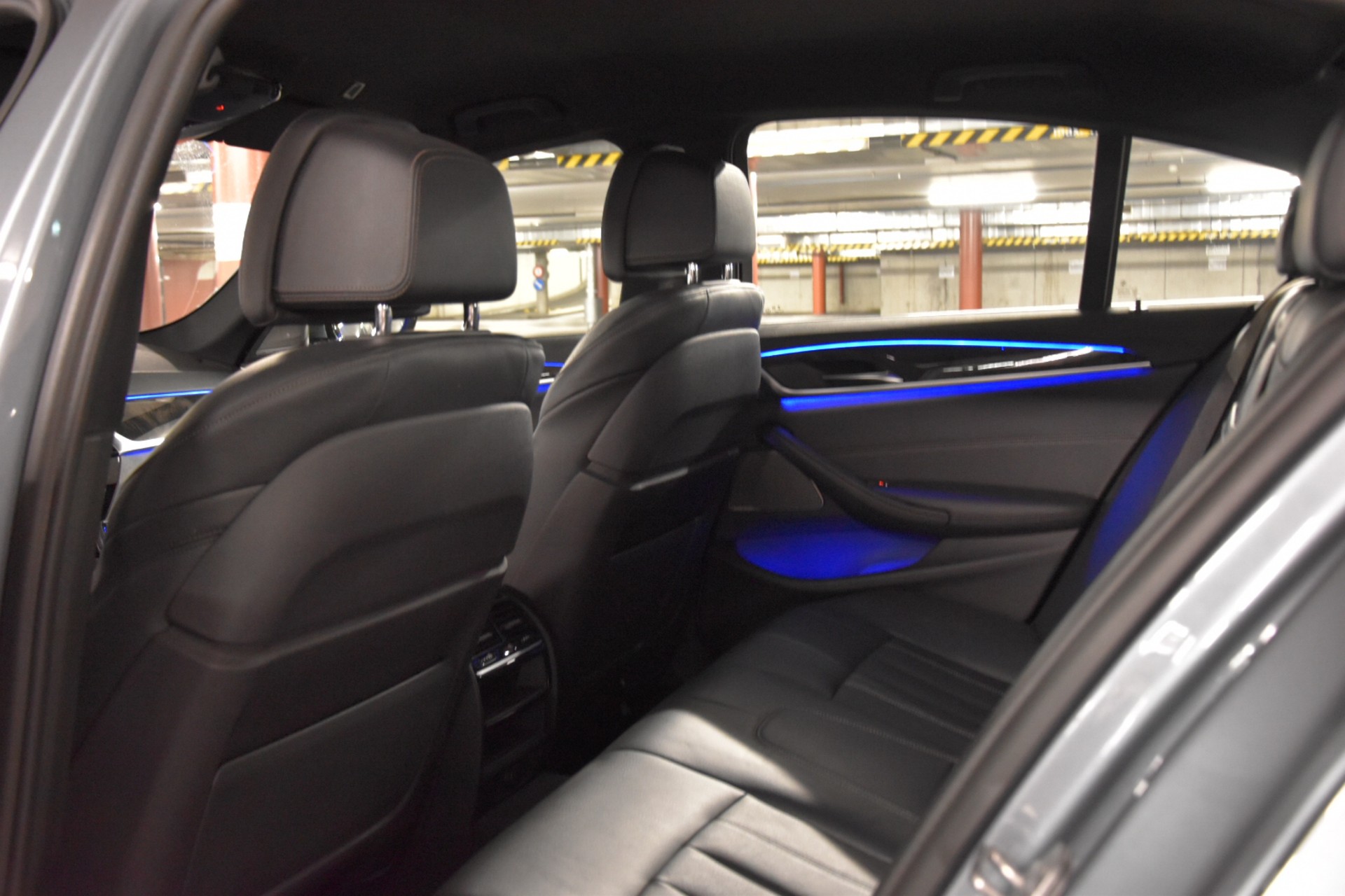 BMW 540d xDrive Luxury Line Steptronic-image-26